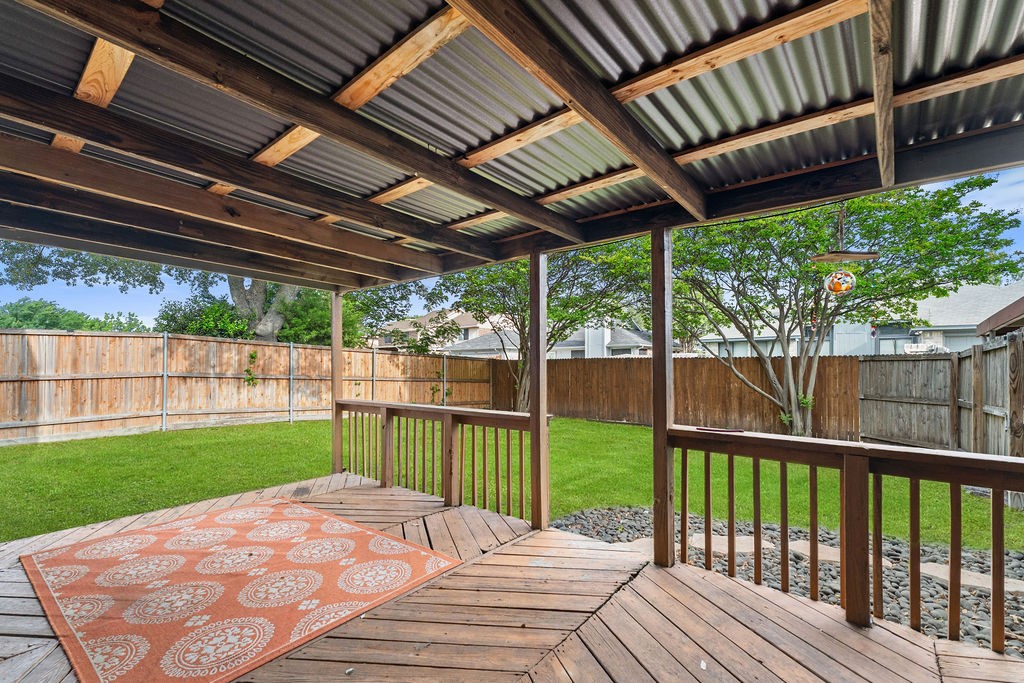 7809 Cornell Drive