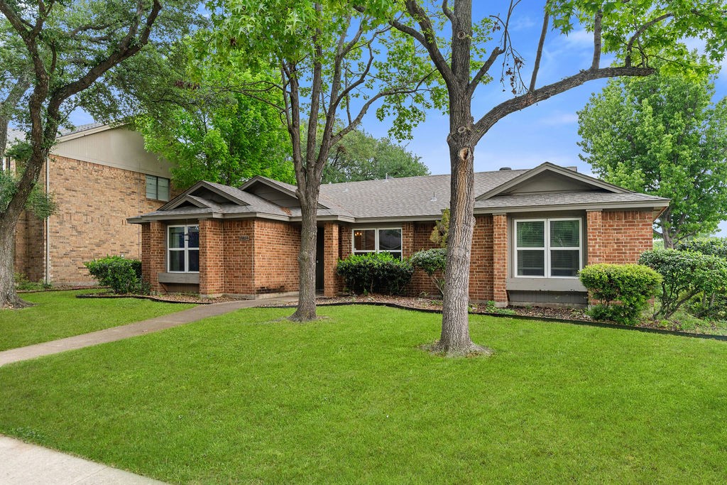 7809 Cornell Drive