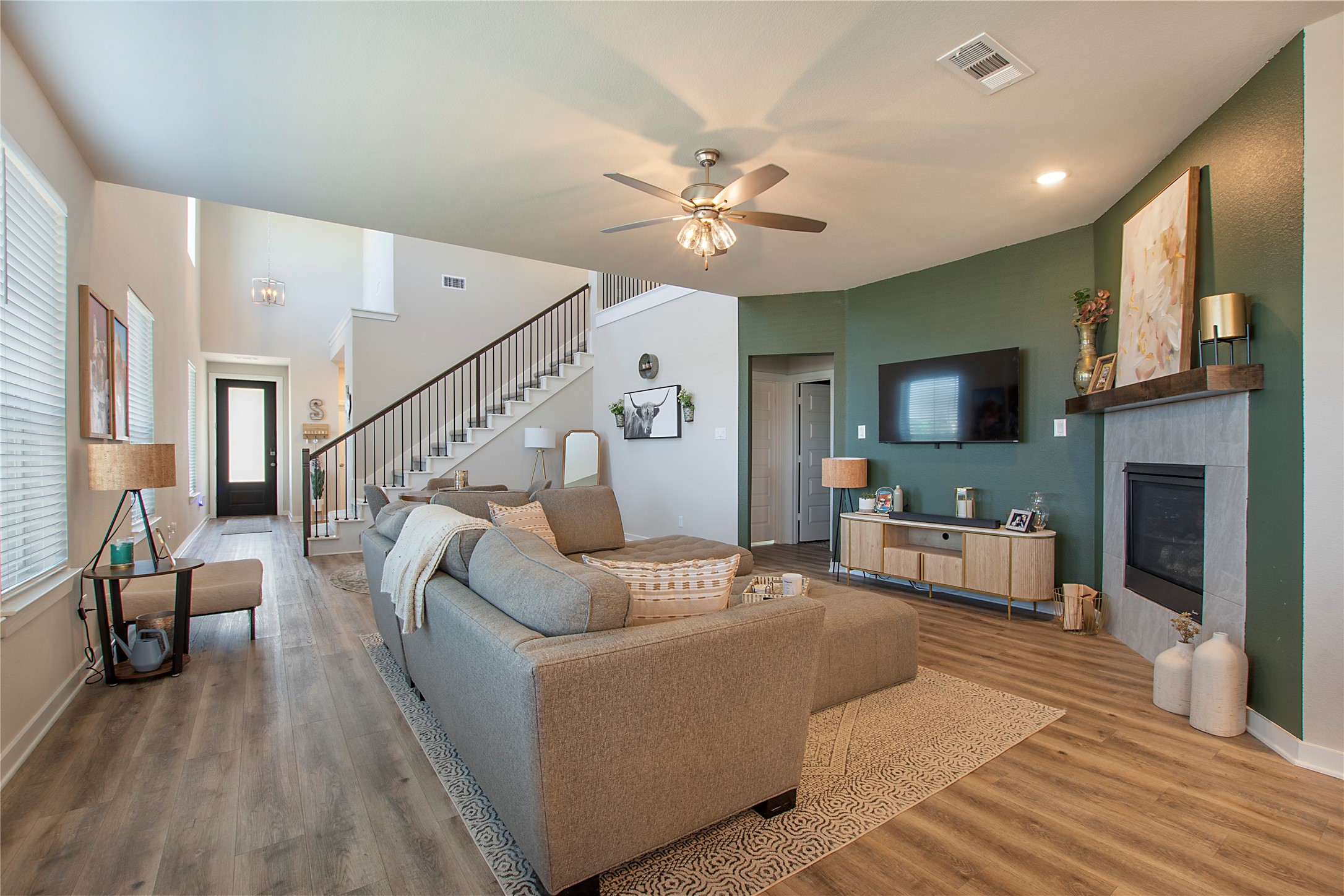 2021 Jumper Fields Drive