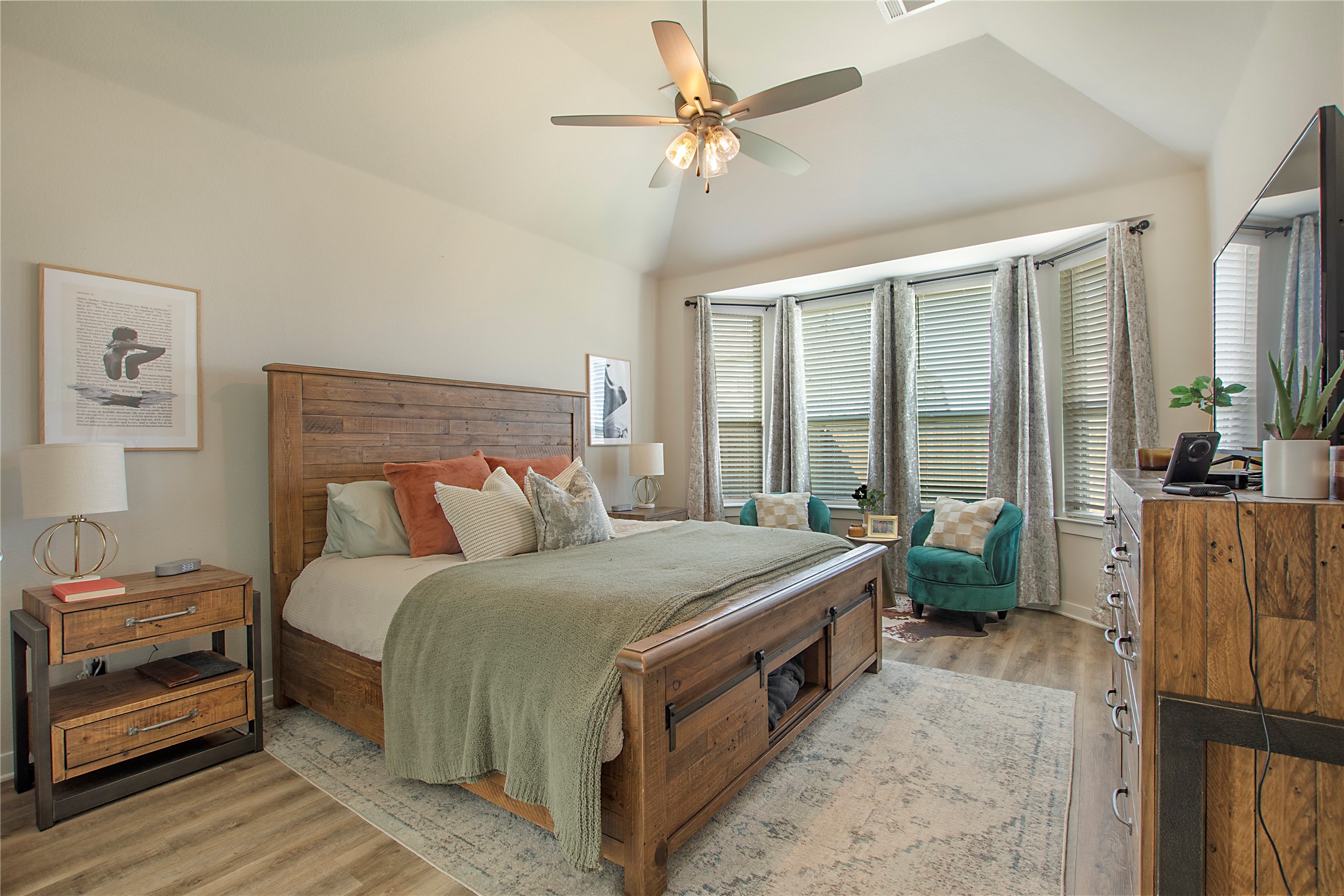 2021 Jumper Fields Drive