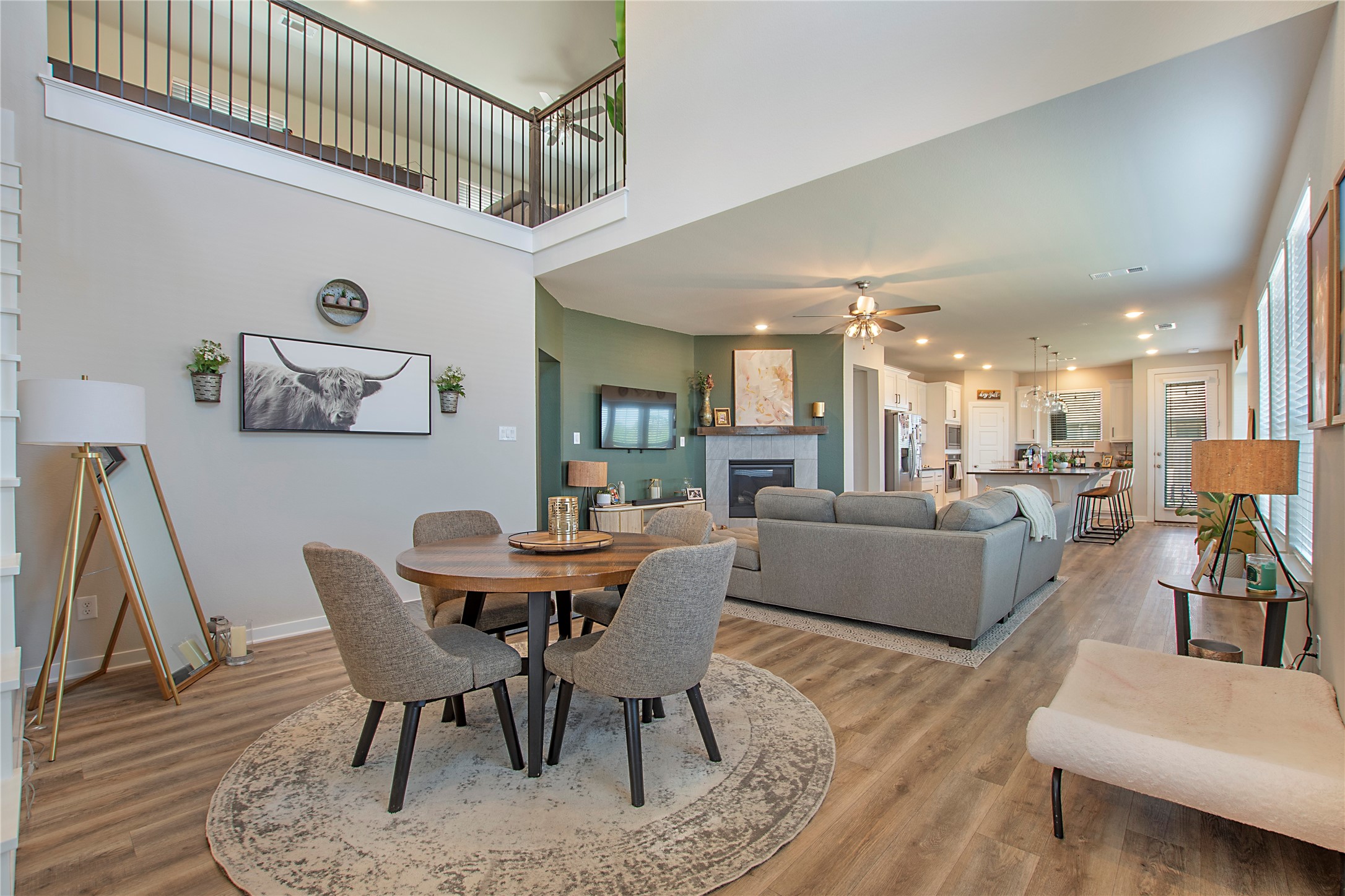 2021 Jumper Fields Drive