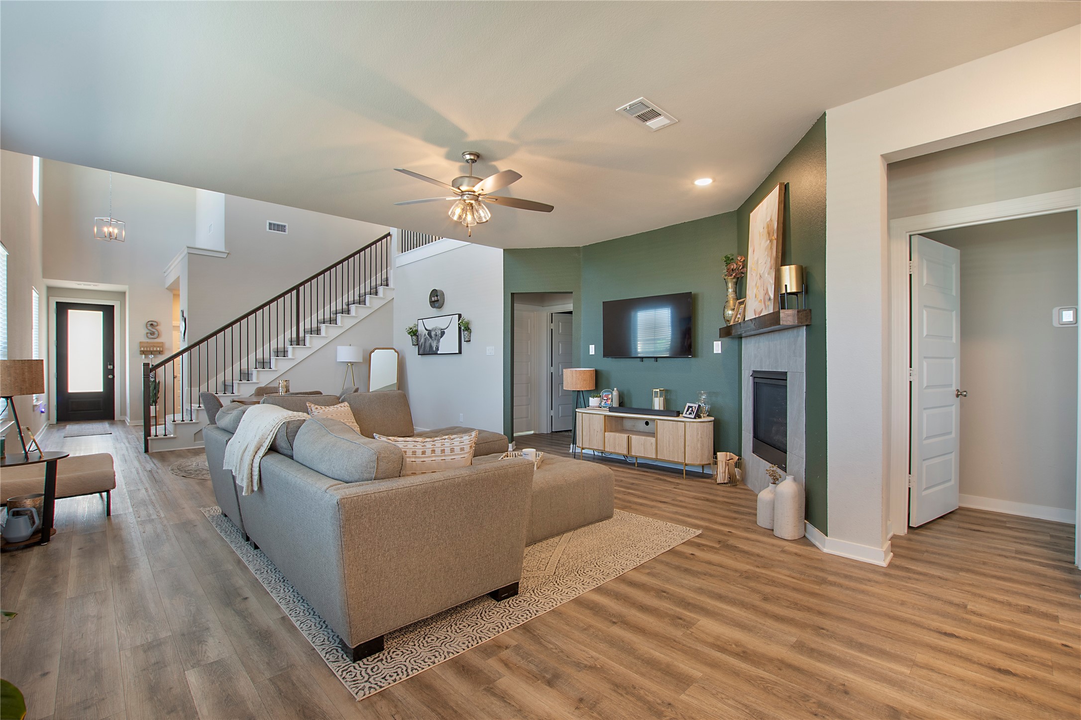 2021 Jumper Fields Drive