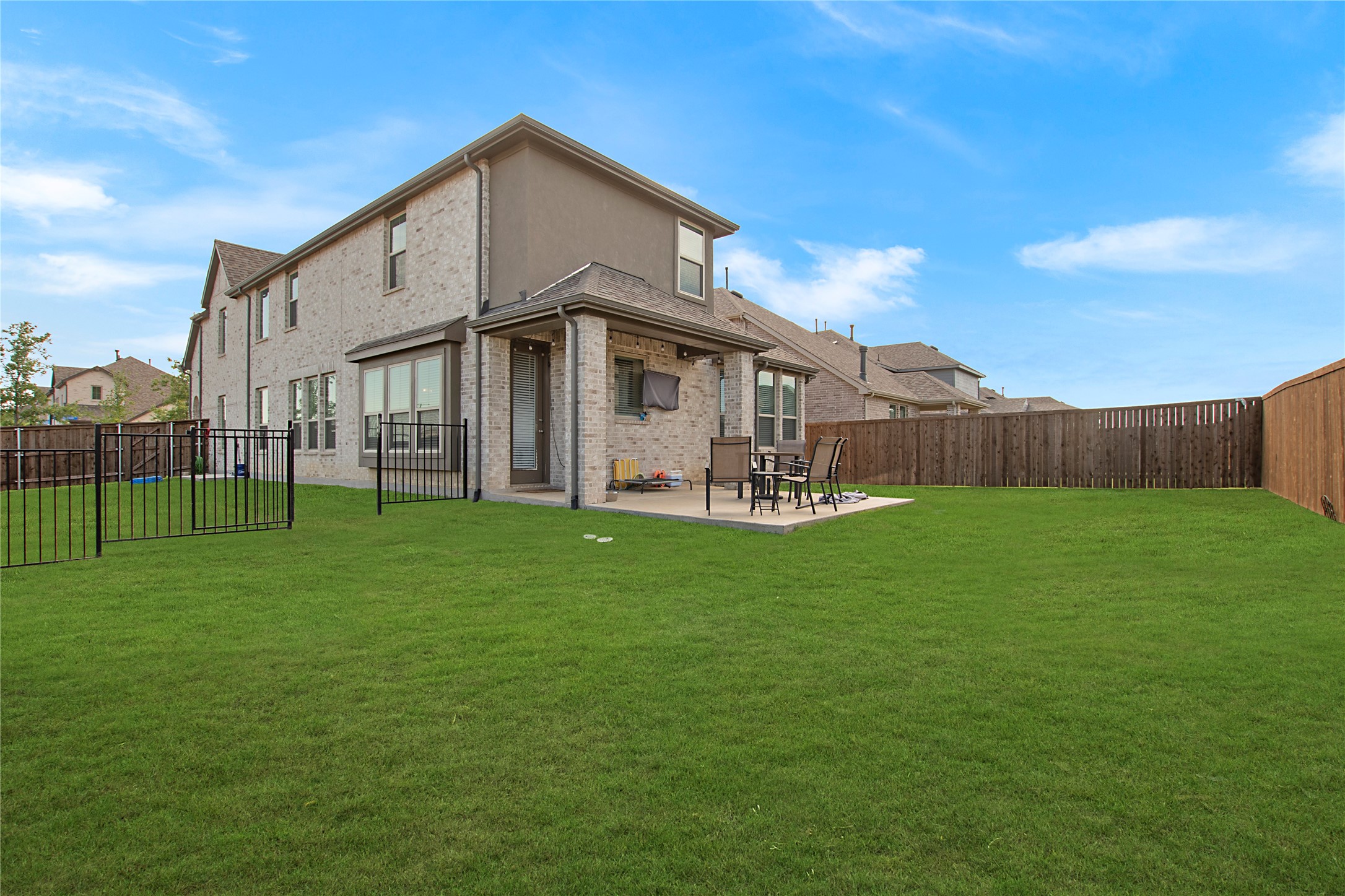 2021 Jumper Fields Drive