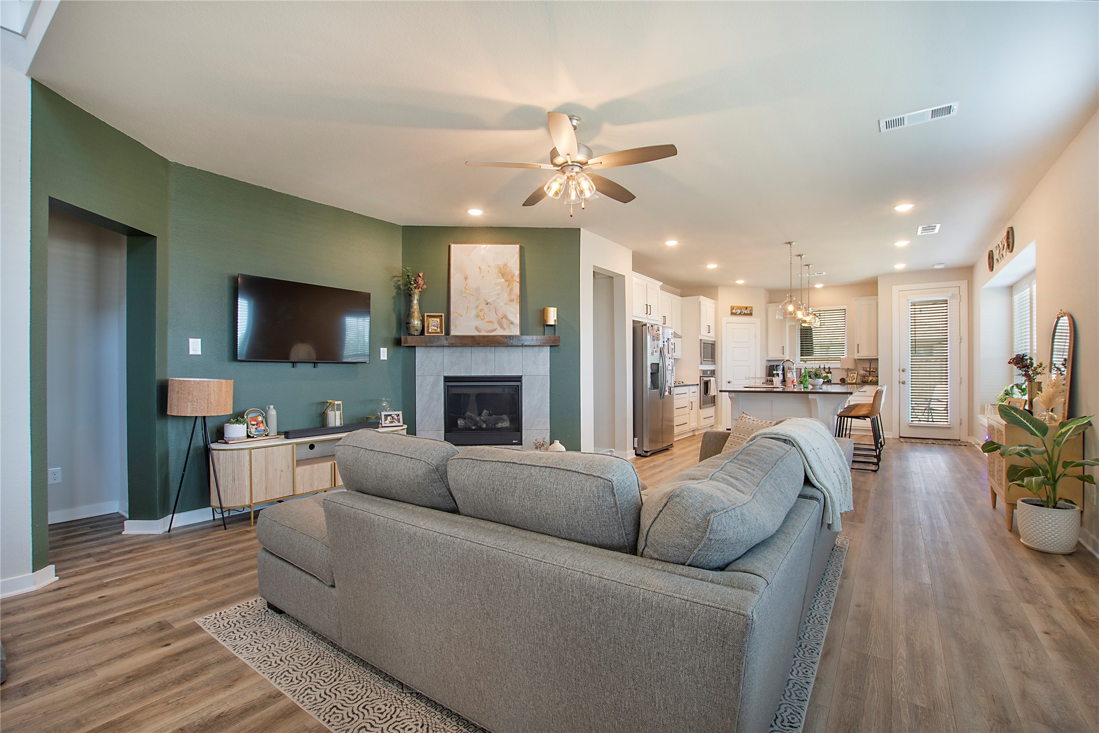 2021 Jumper Fields Drive