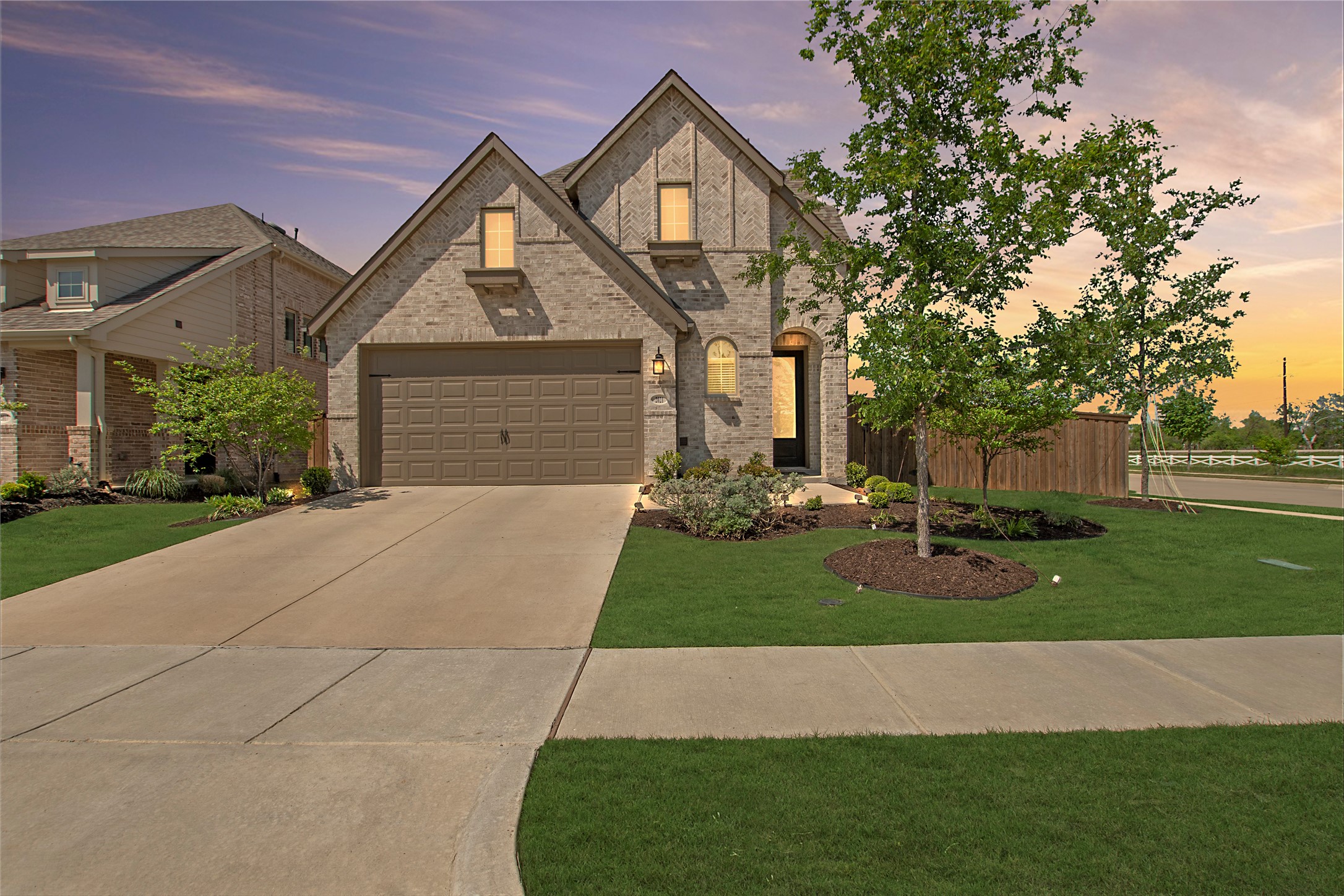 2021 Jumper Fields Drive