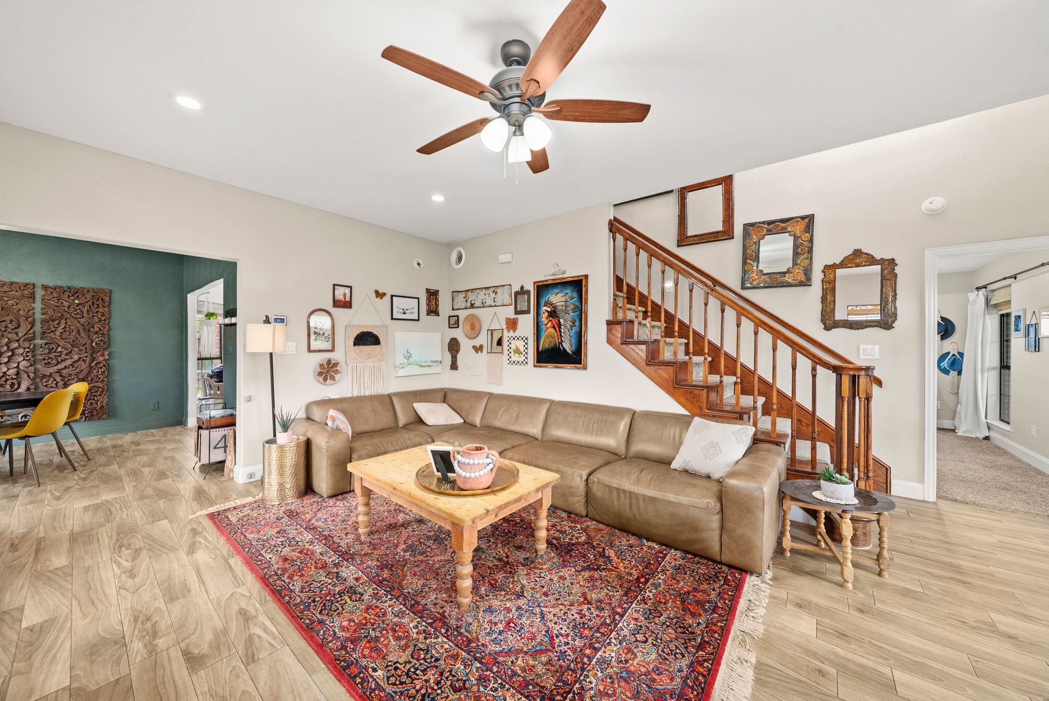1068 Frontier Trail