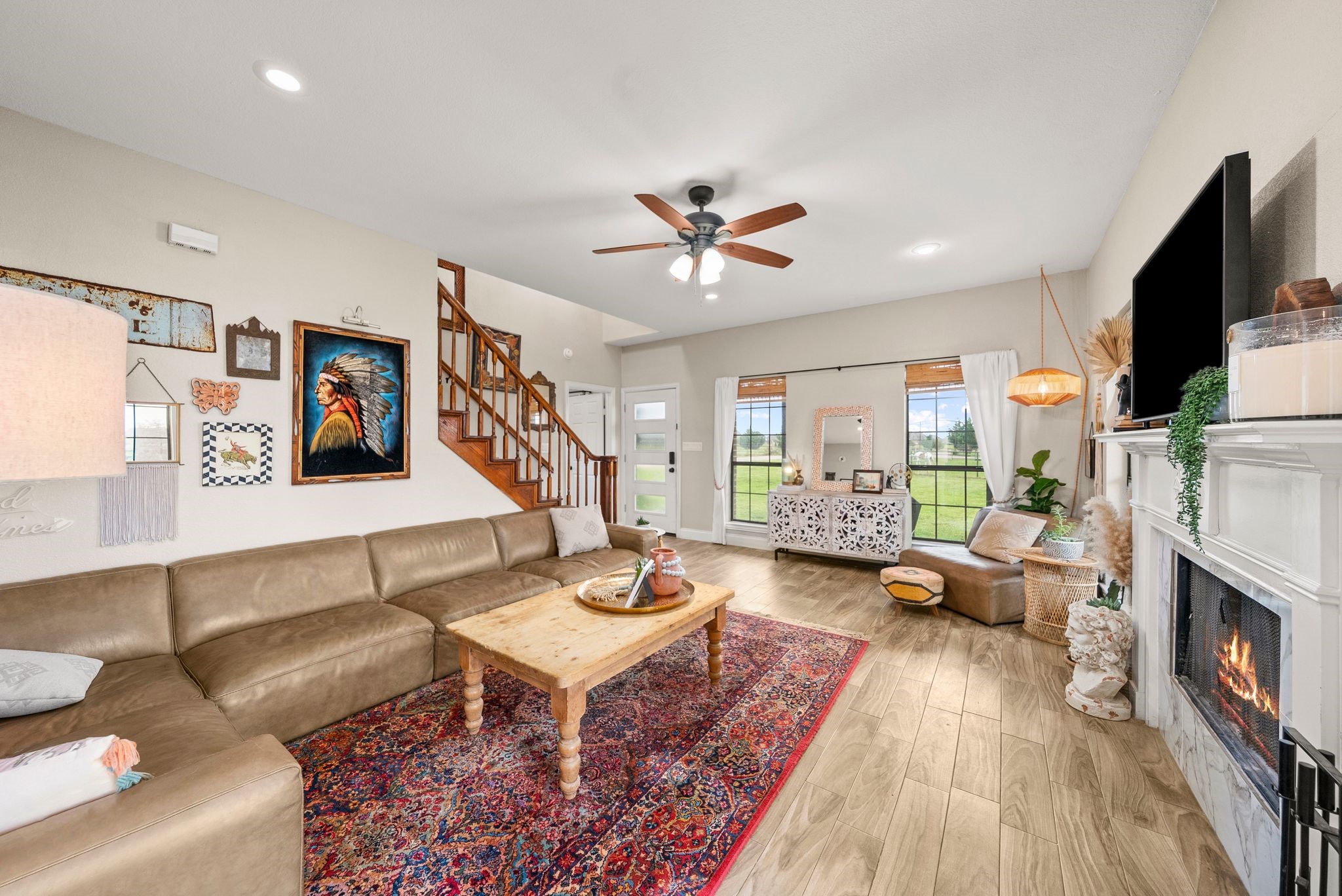 1068 Frontier Trail