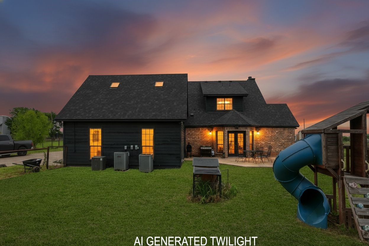 1068 Frontier Trail