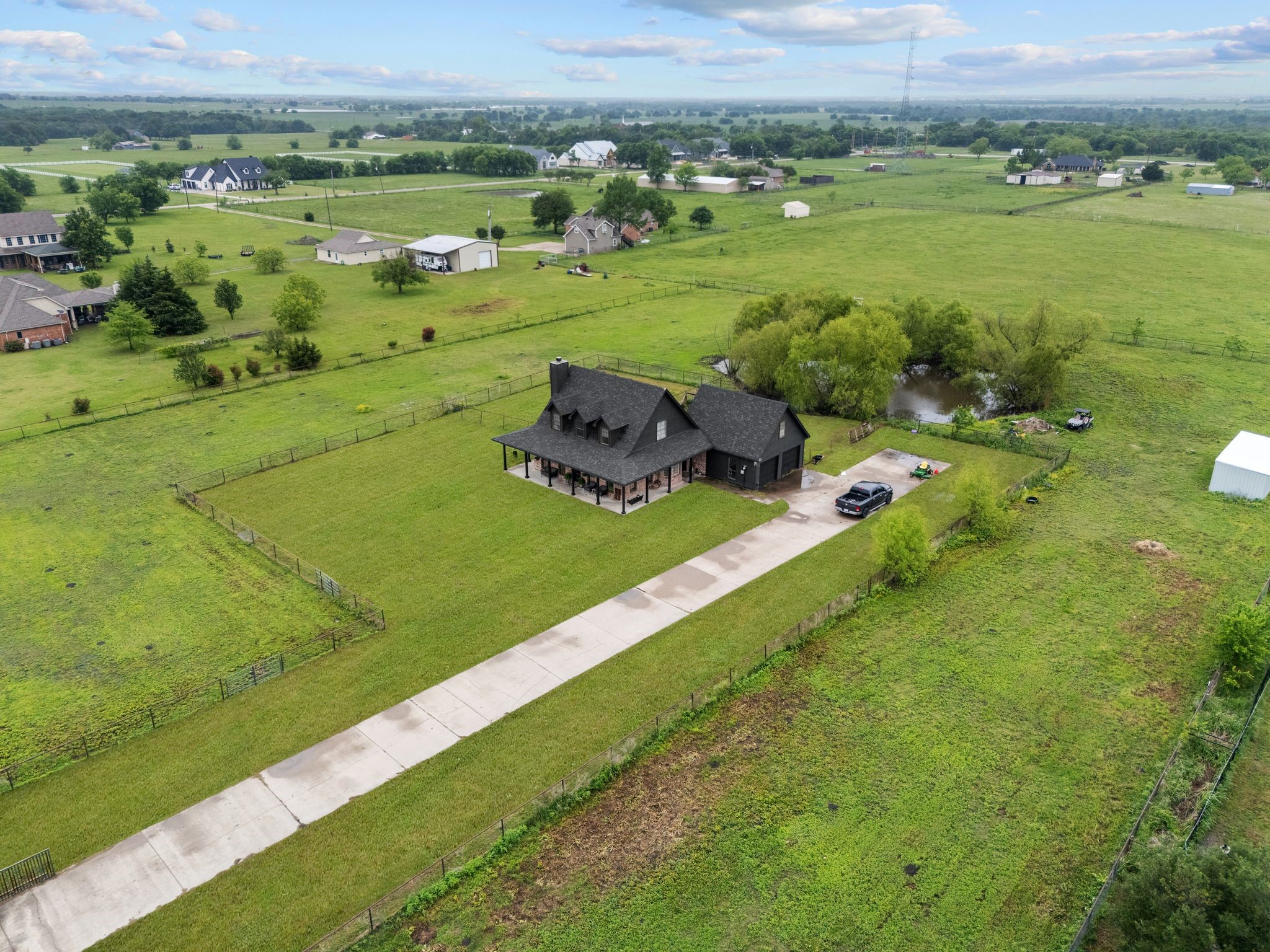 1068 Frontier Trail