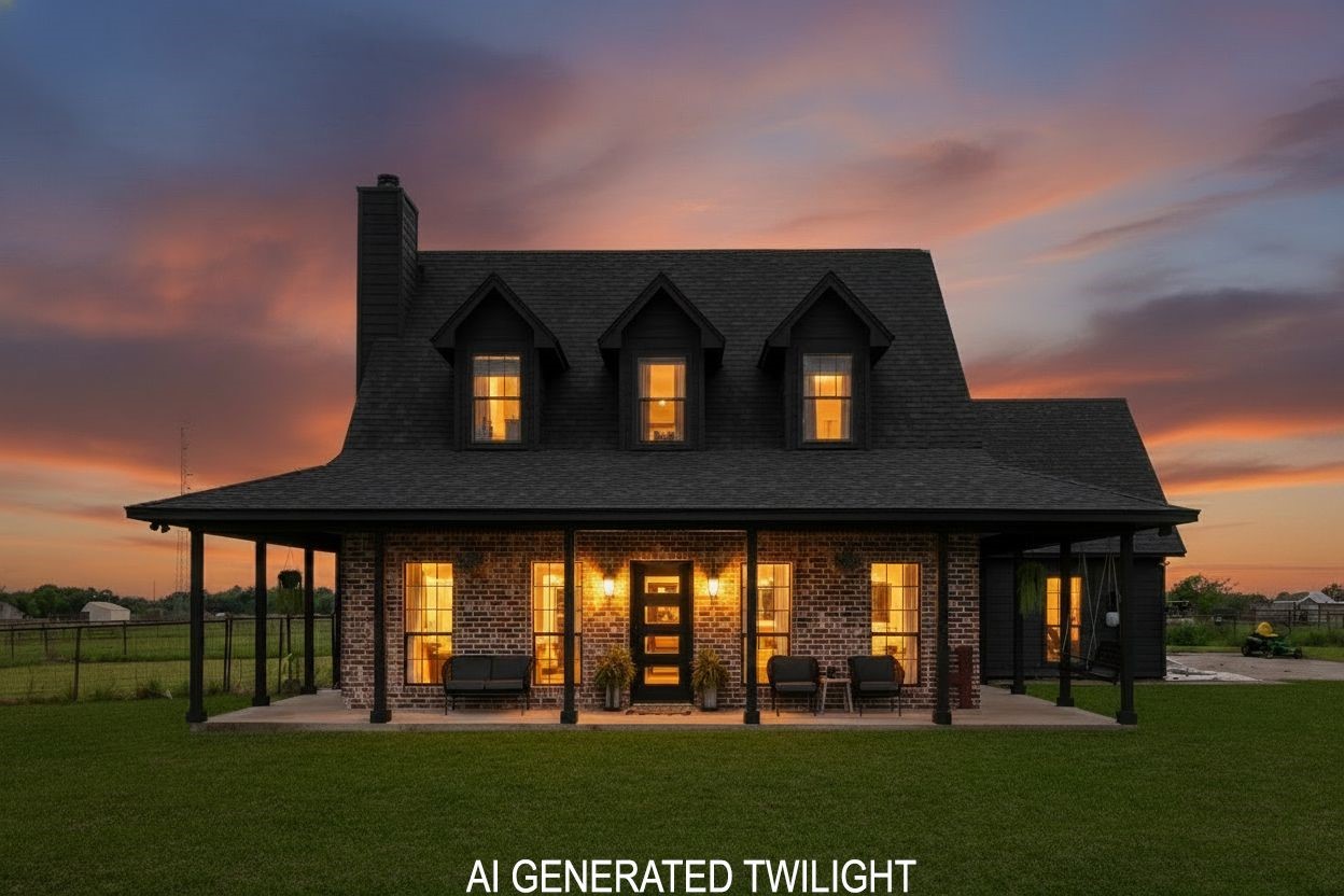 1068 Frontier Trail