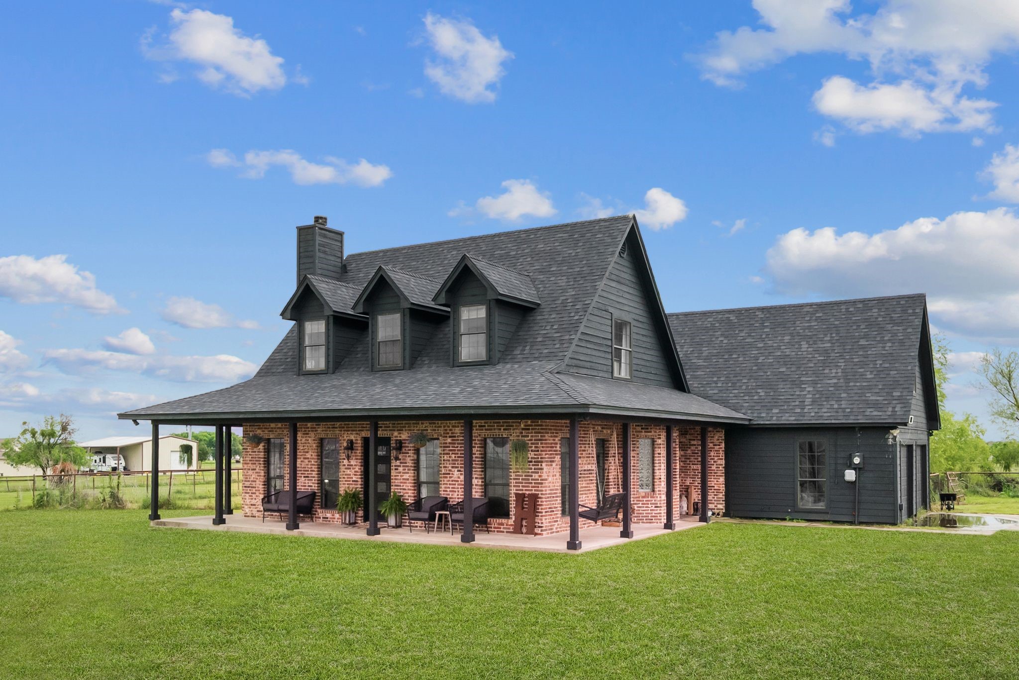 1068 Frontier Trail
