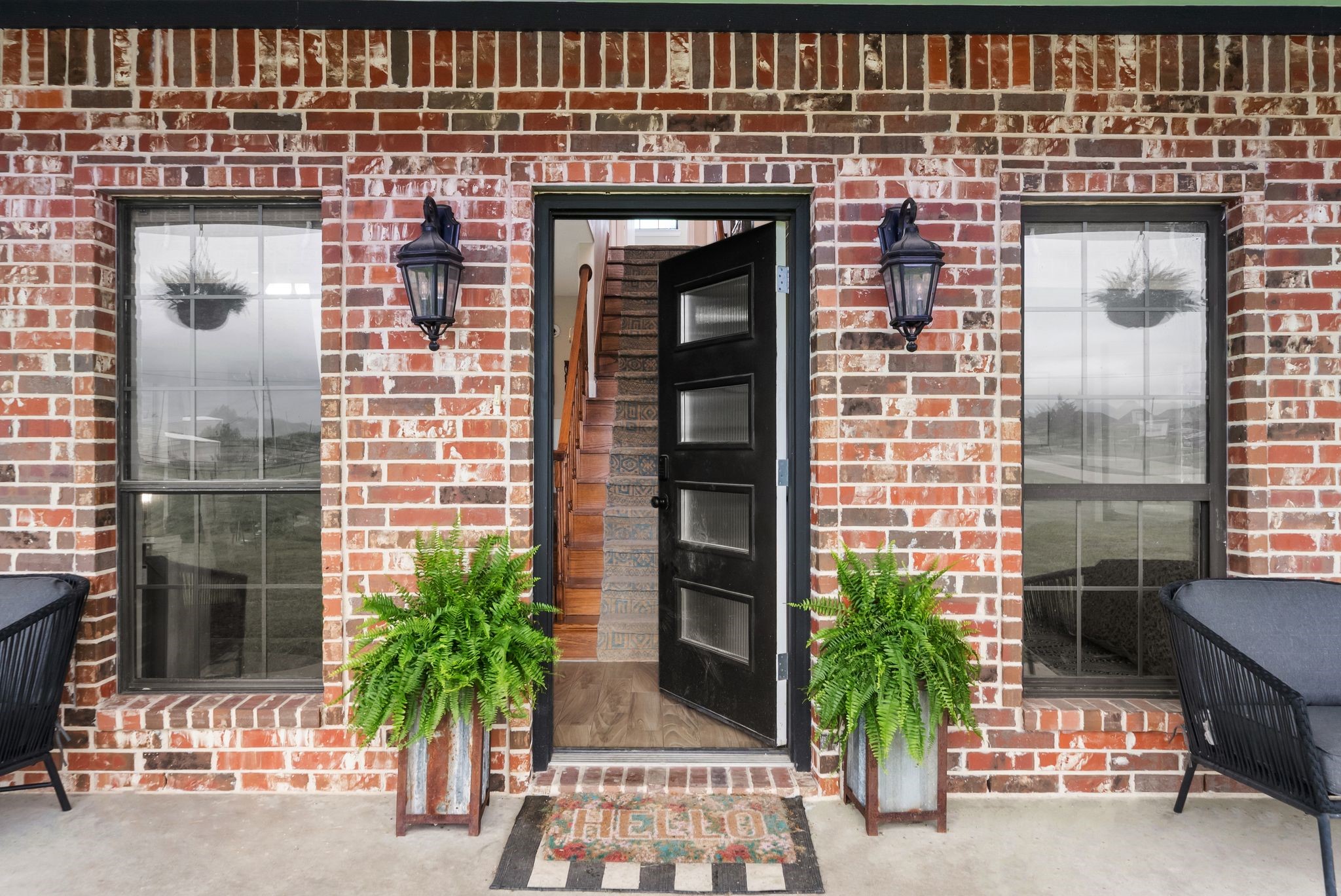 1068 Frontier Trail