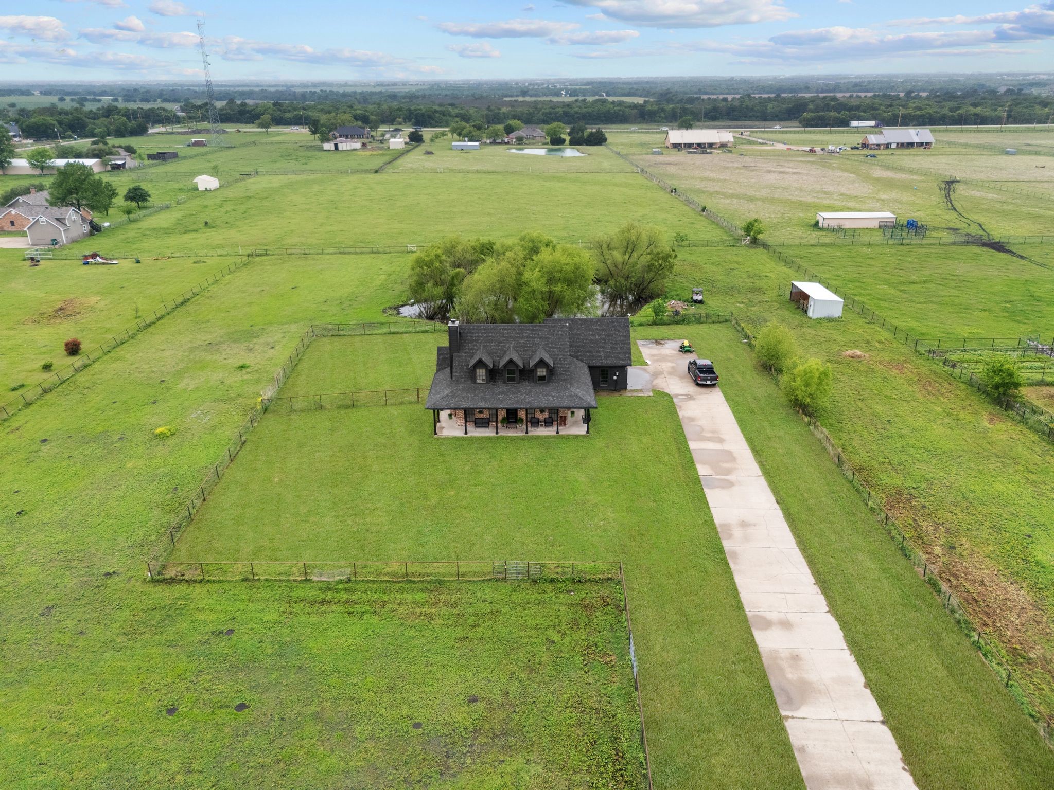 1068 Frontier Trail