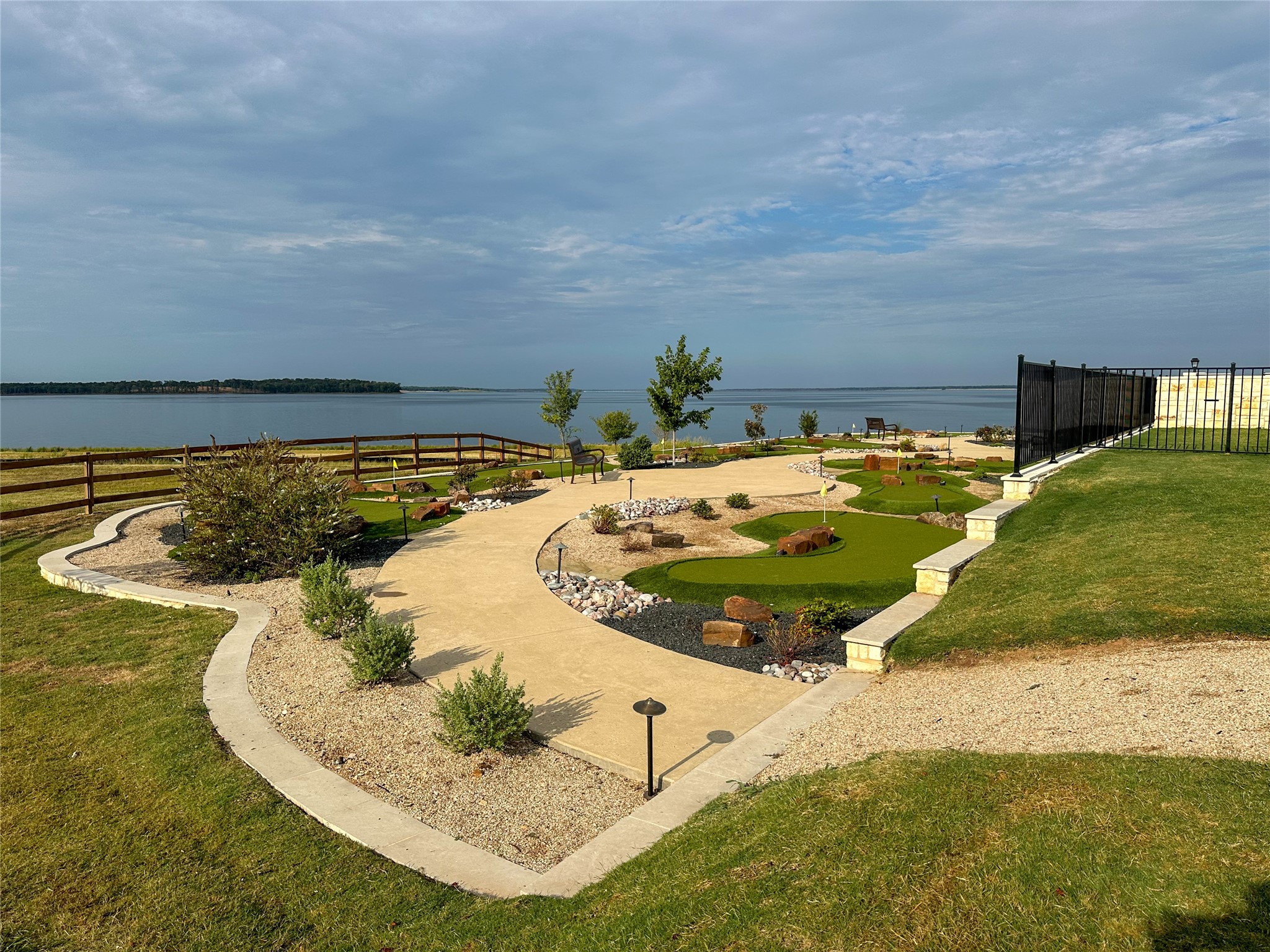 215 Cove Side Court