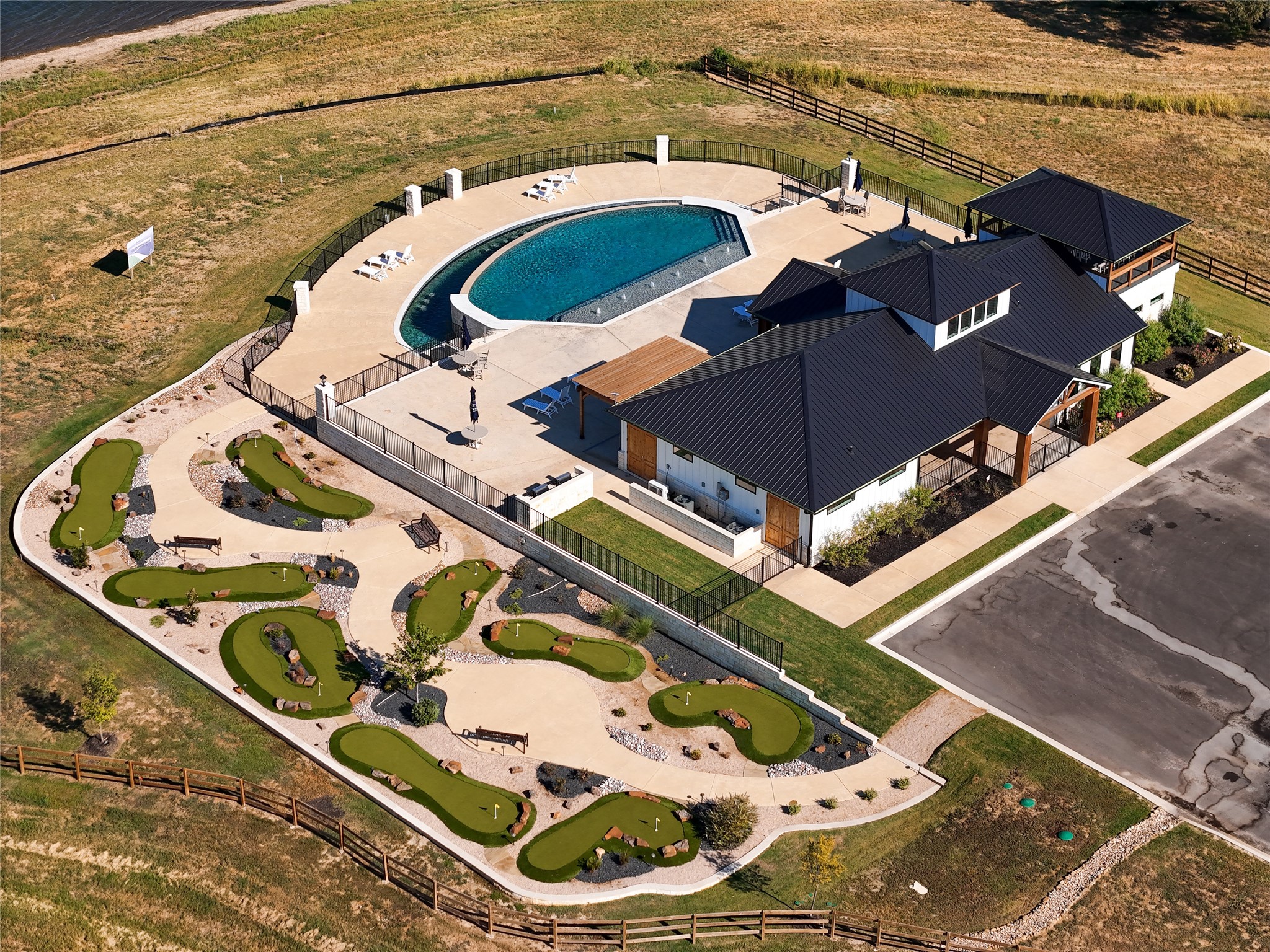 215 Cove Side Court