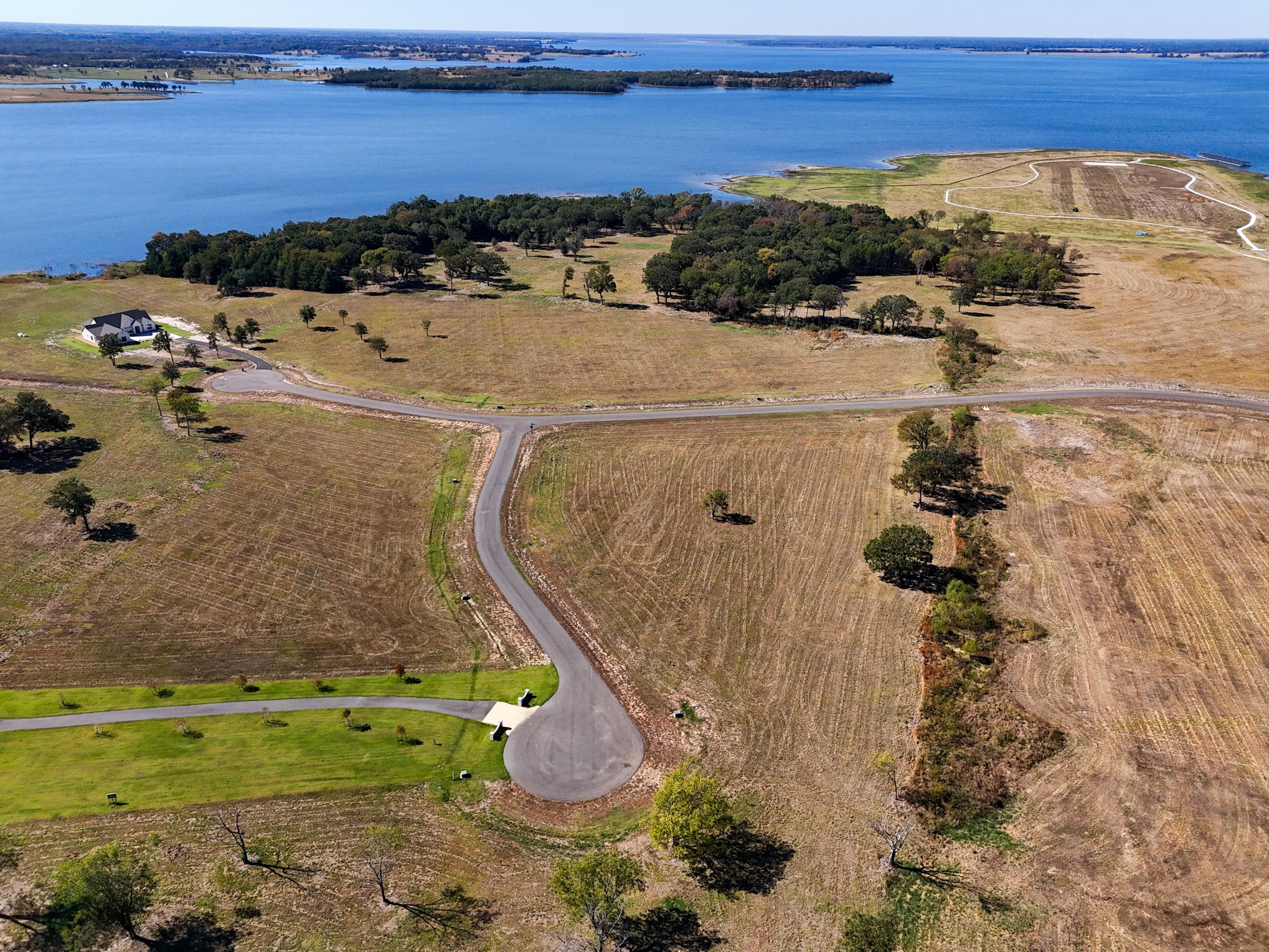 215 Cove Side Court