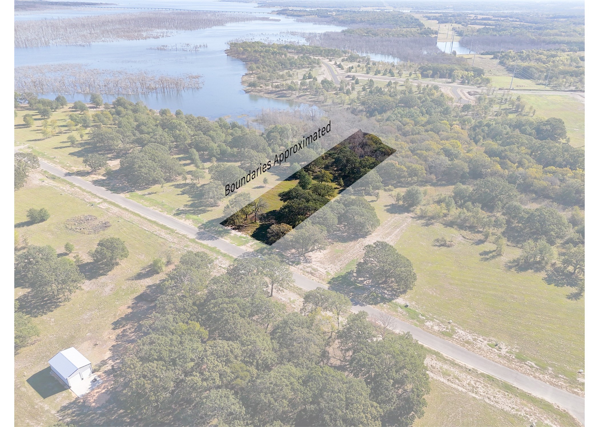 710 Waters Way