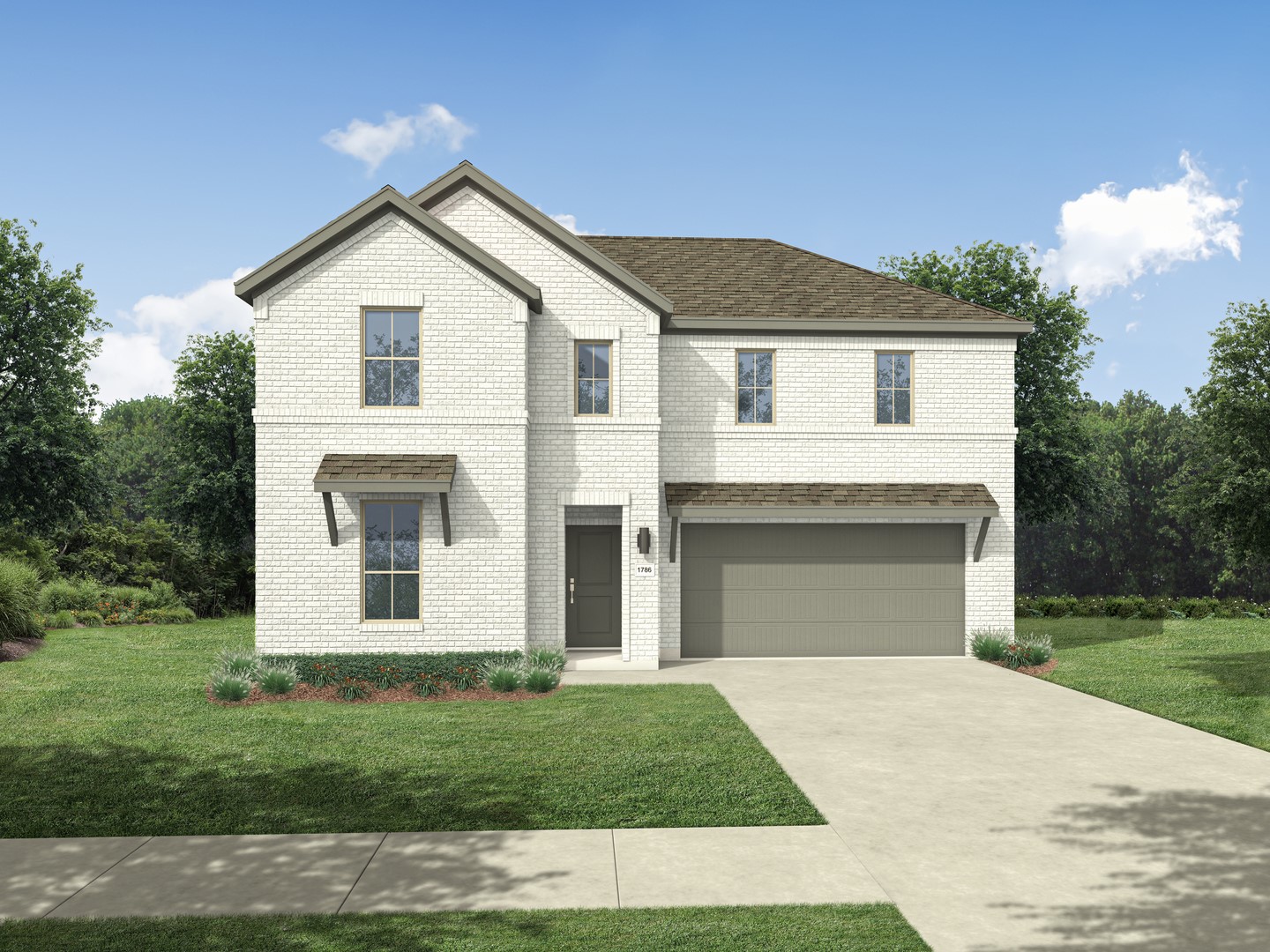 2214 Derby Drive
