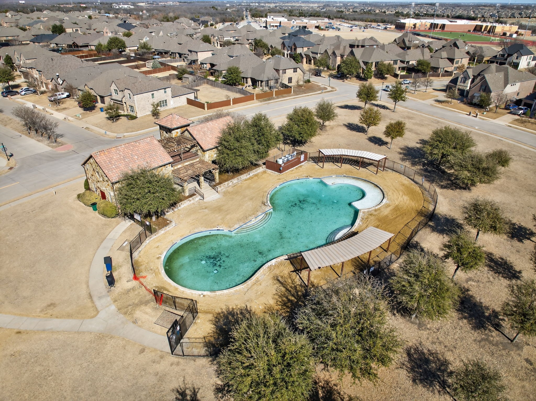 2312 Topaz Drive