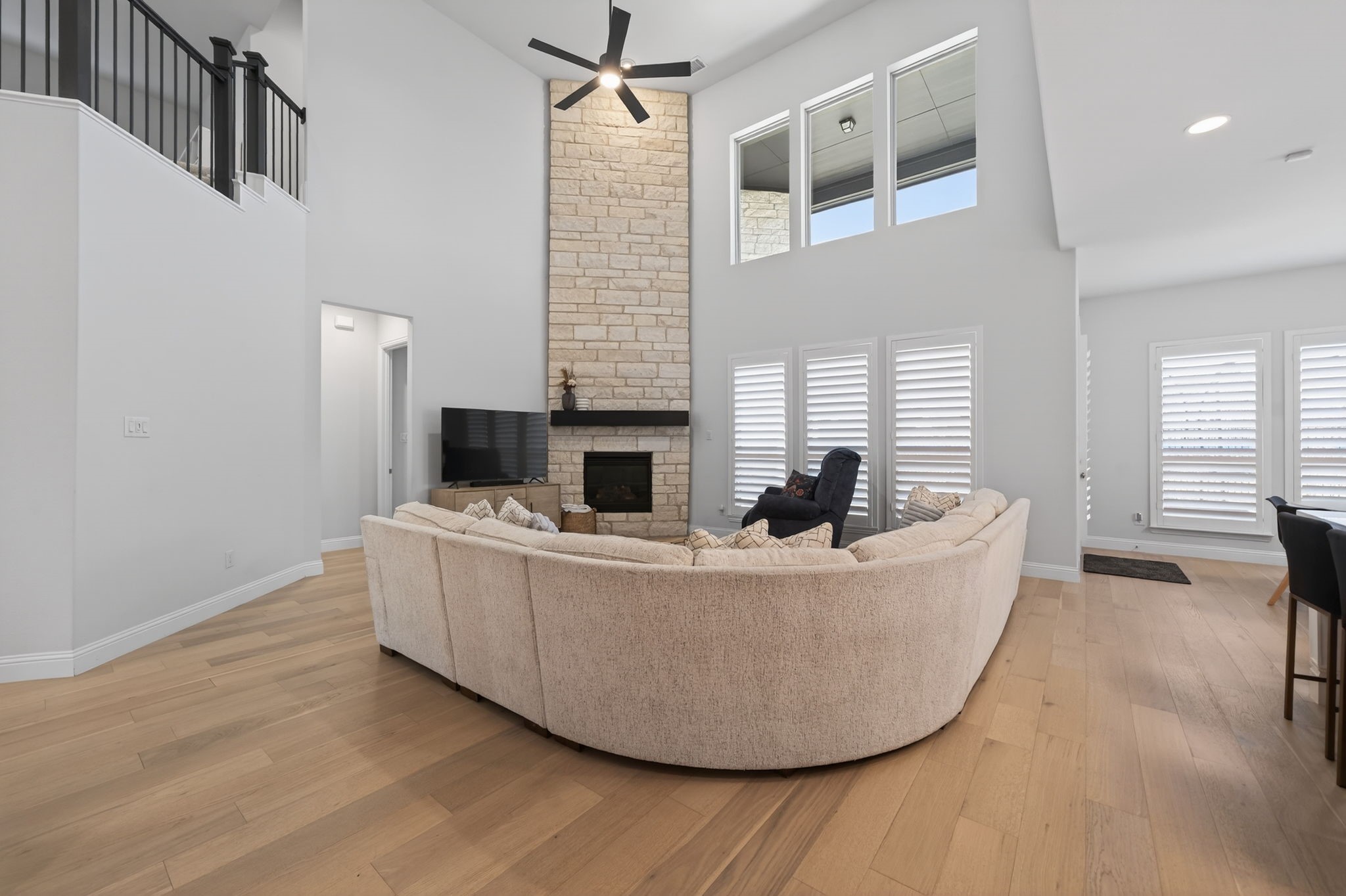 2312 Topaz Drive