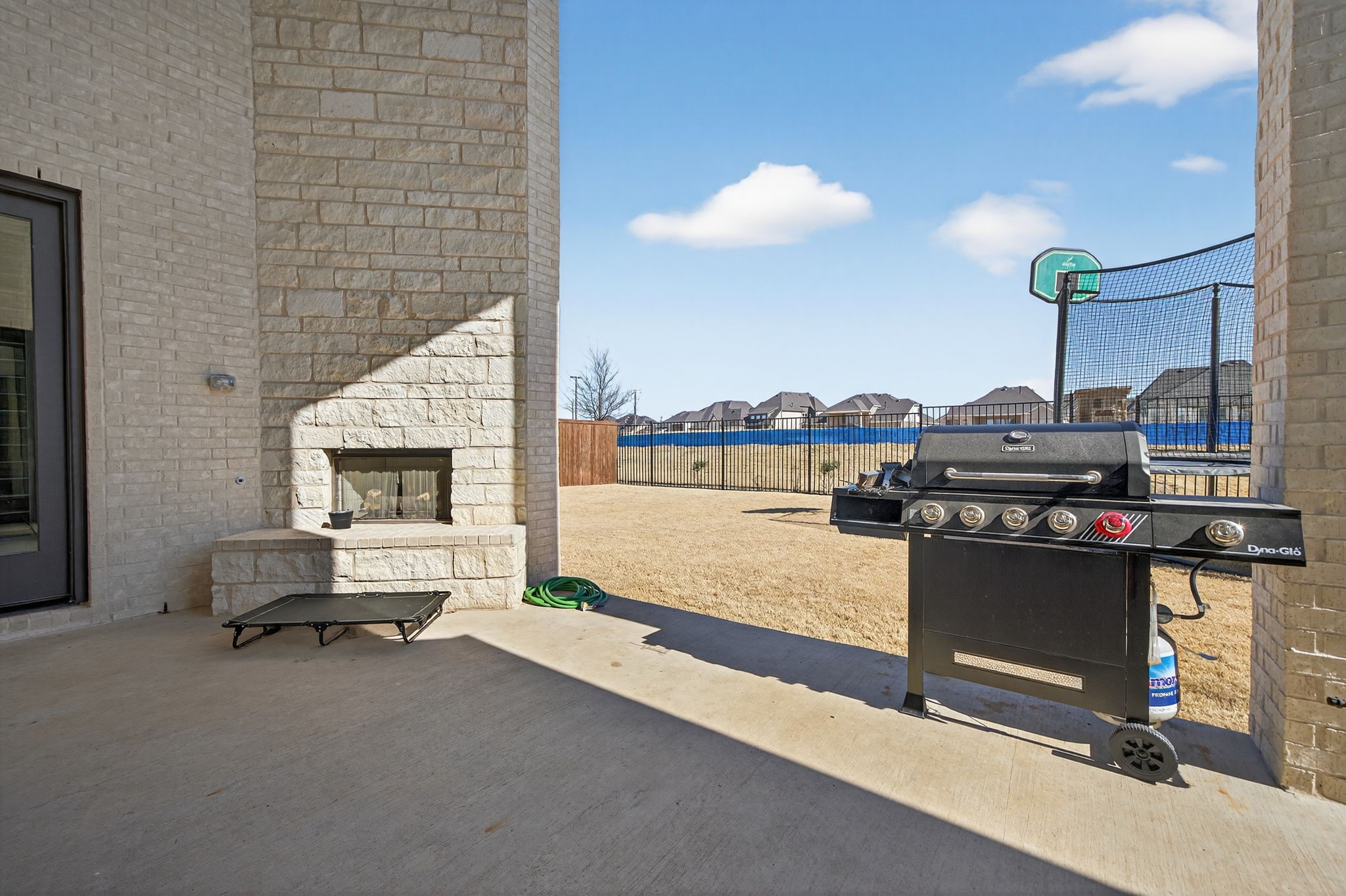 2312 Topaz Drive