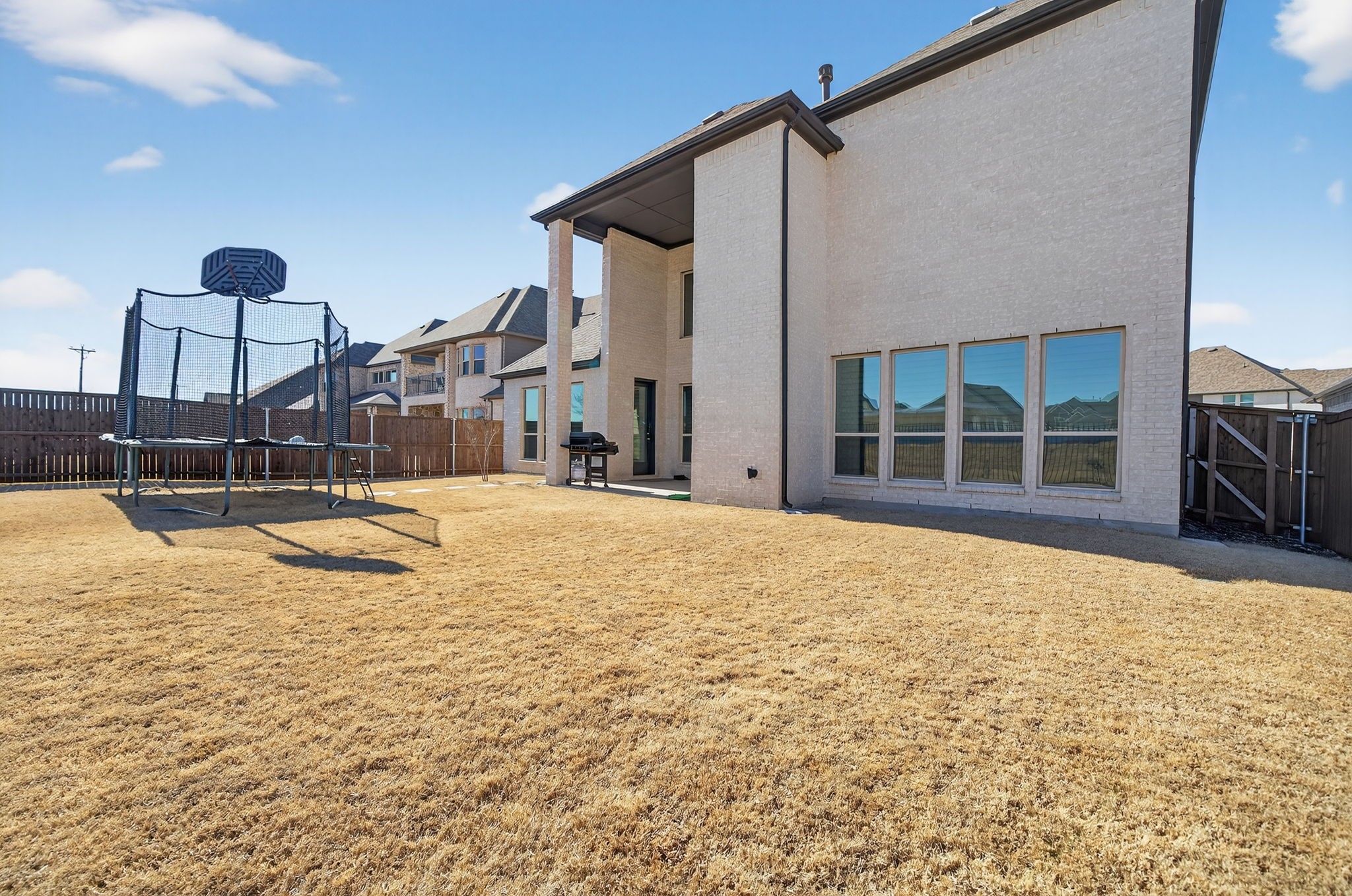 2312 Topaz Drive