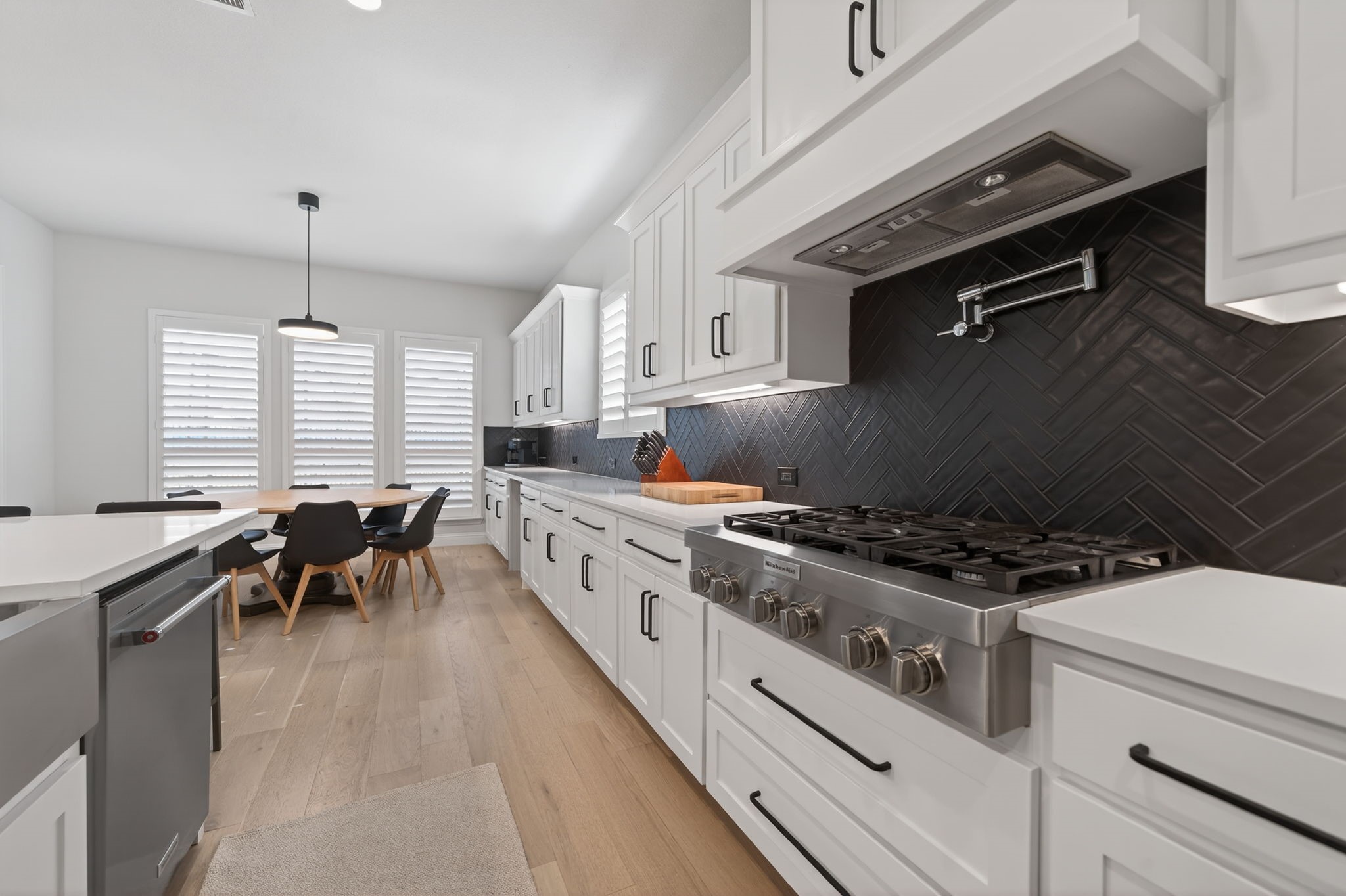2312 Topaz Drive