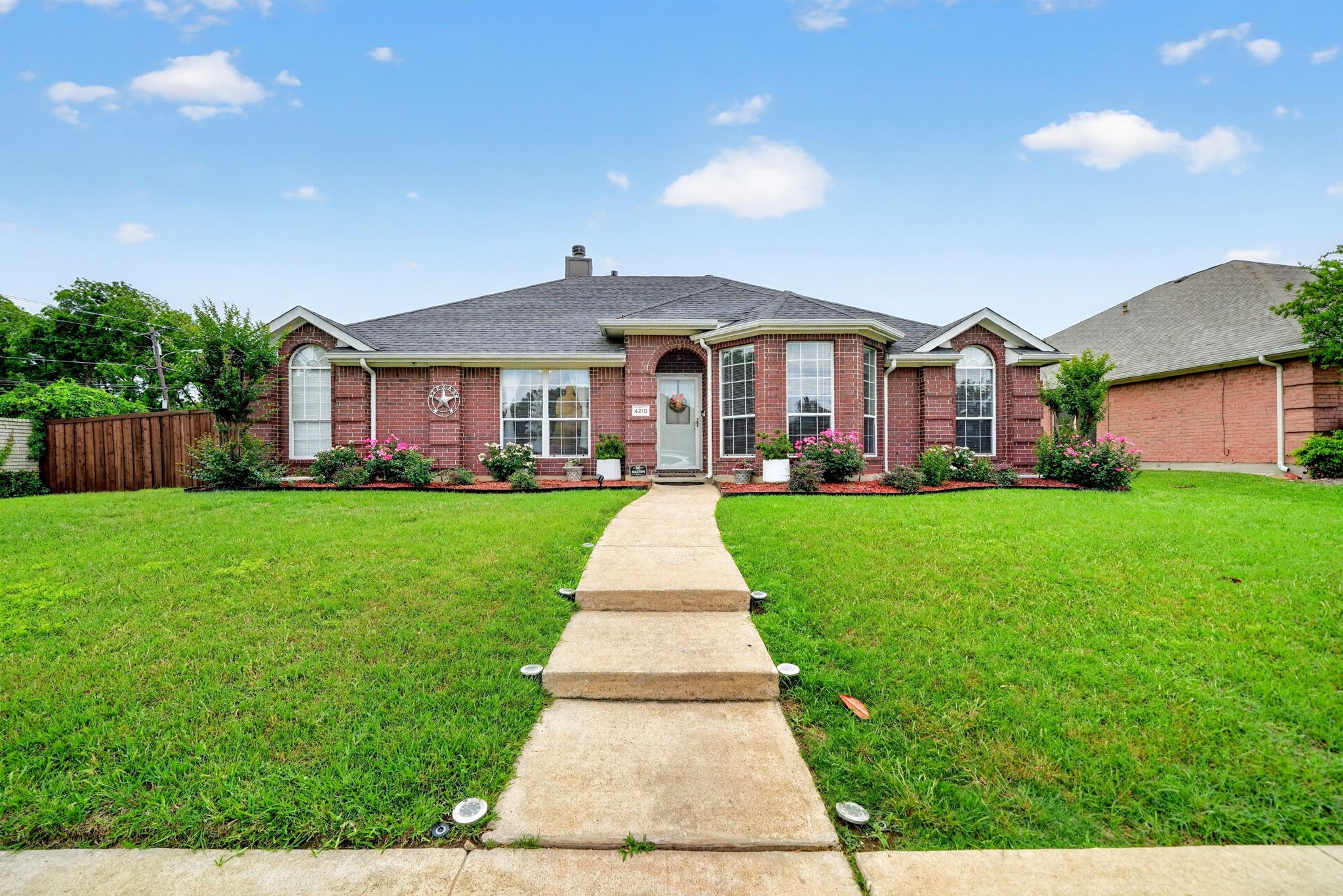 4210 Pointe Loma Drive