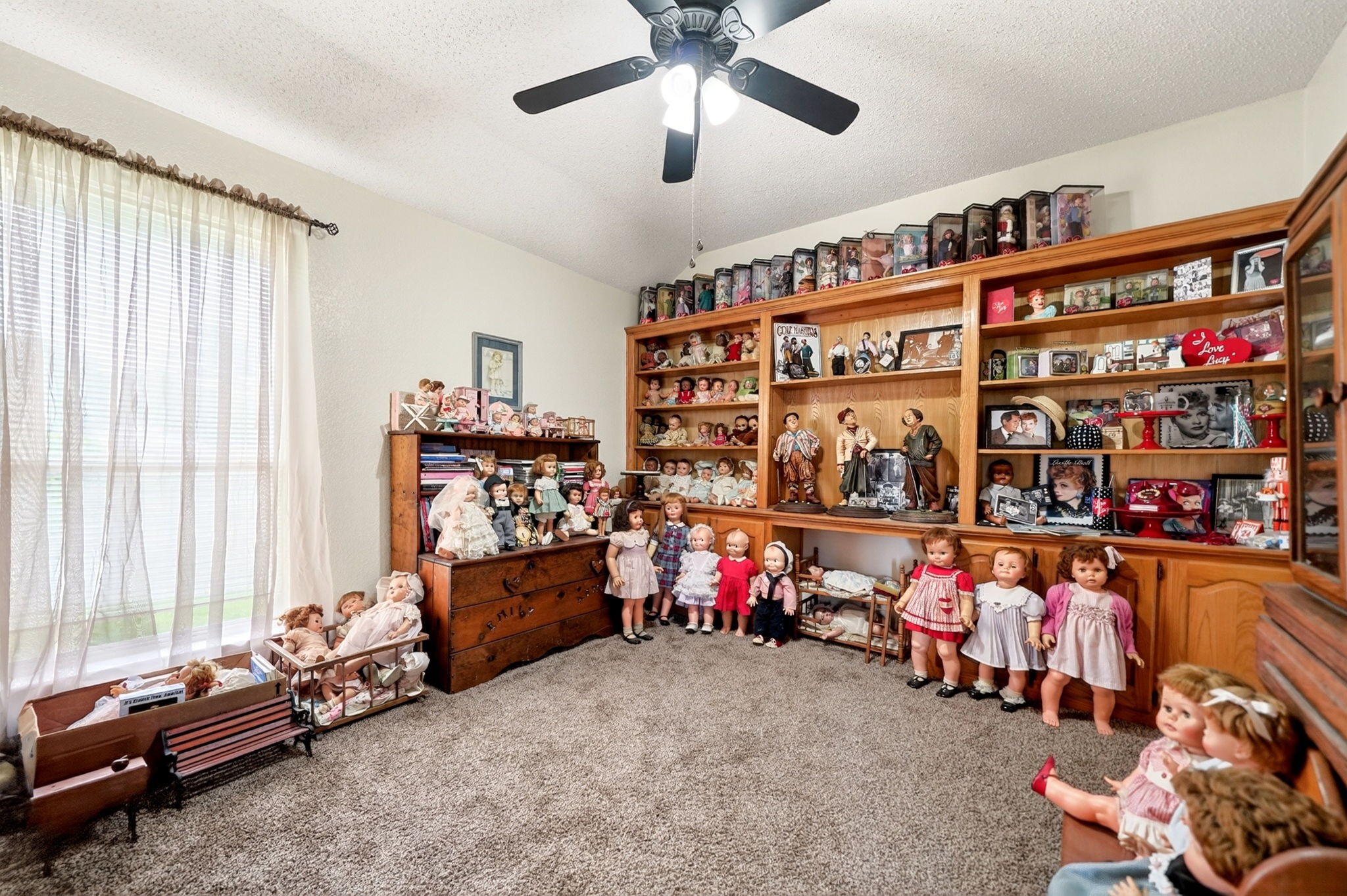 4210 Pointe Loma Drive