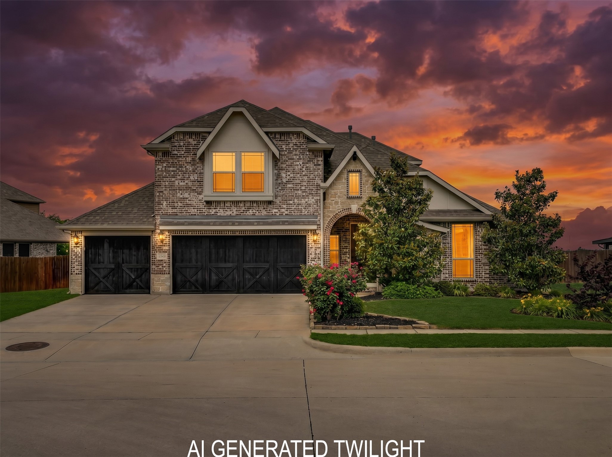 2329 Llano