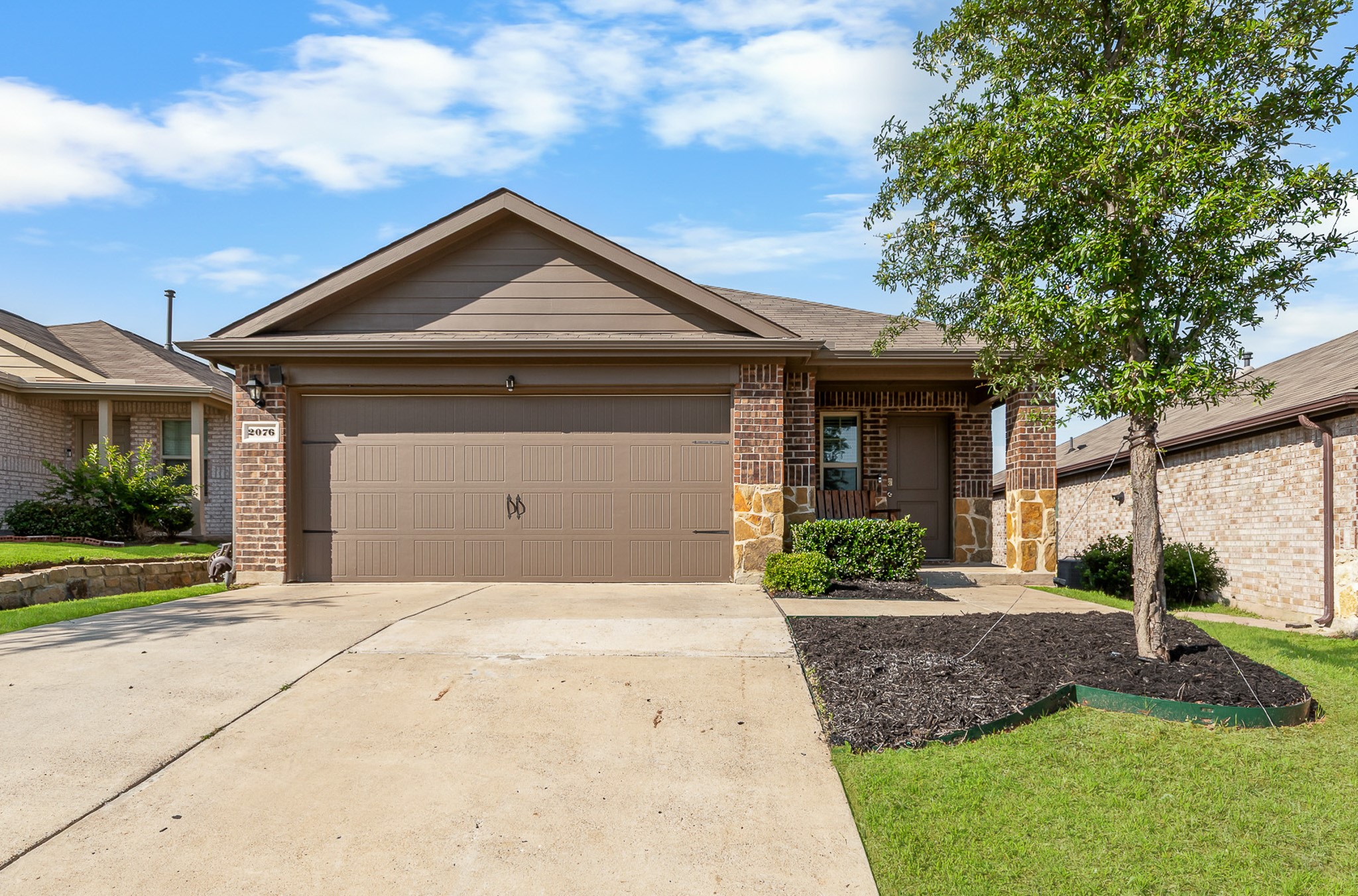 2076 Puma Street