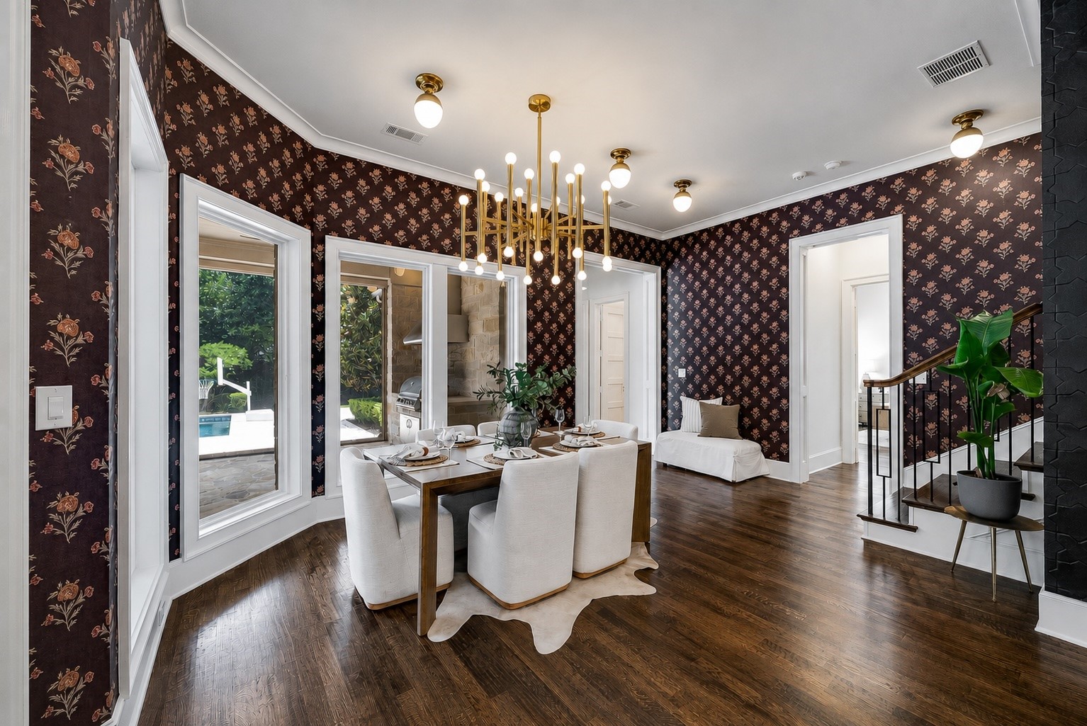 6404 Drawbridge Lane