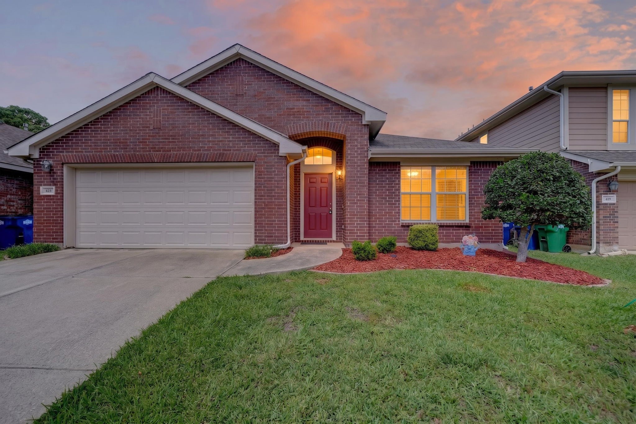423 Butternut Drive