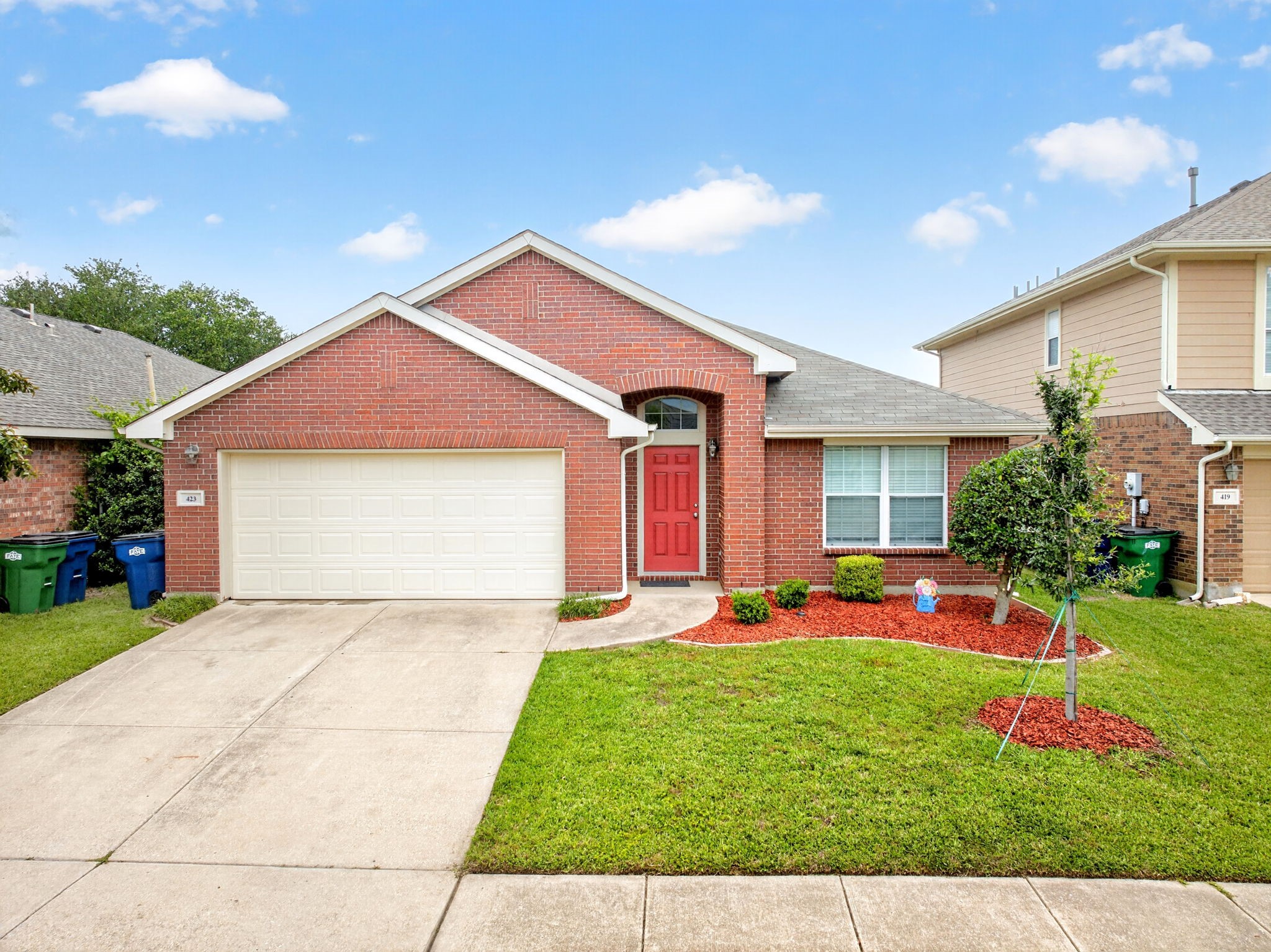 423 Butternut Drive