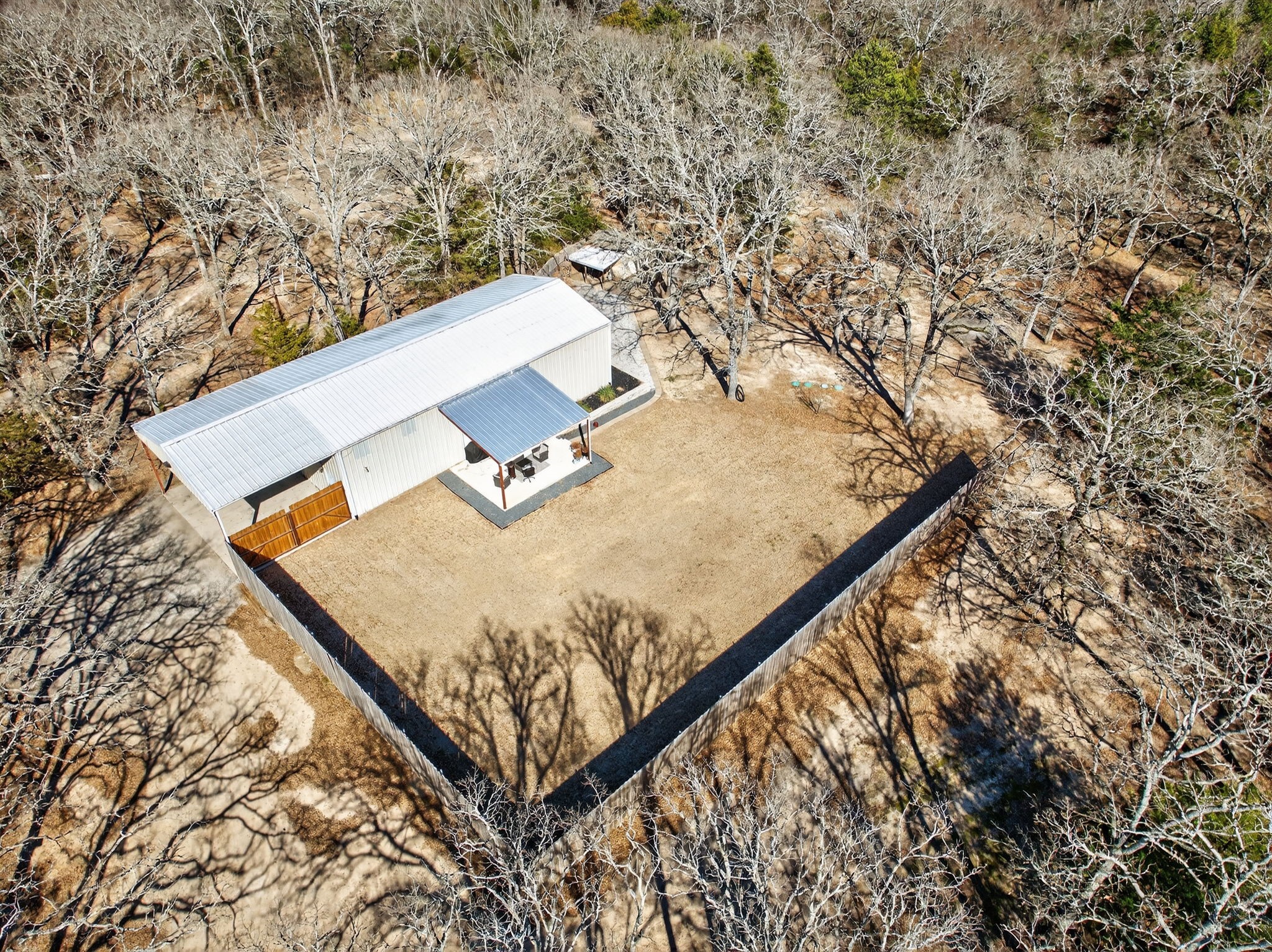 6938 County Road 3512