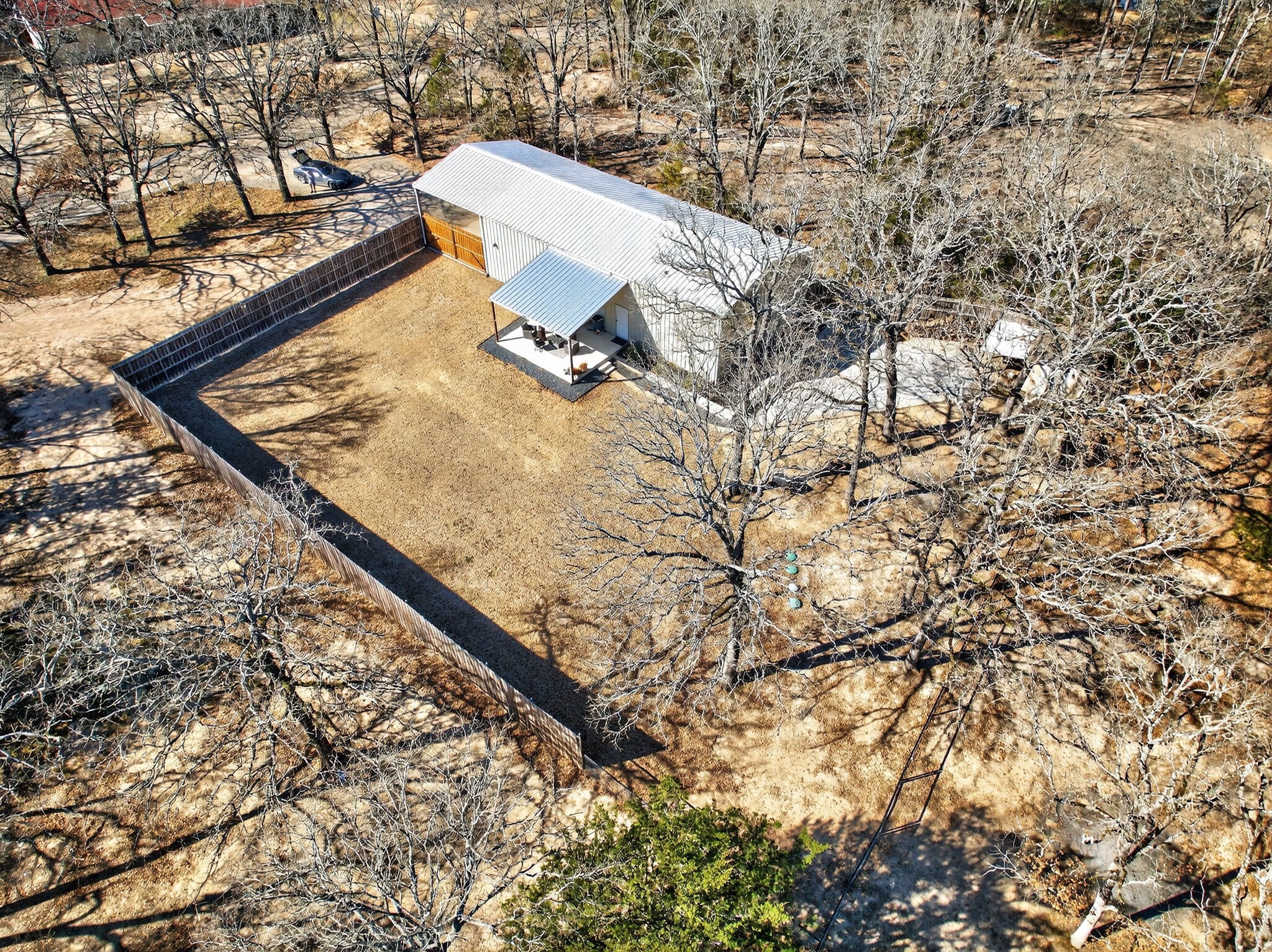 6938 County Road 3512