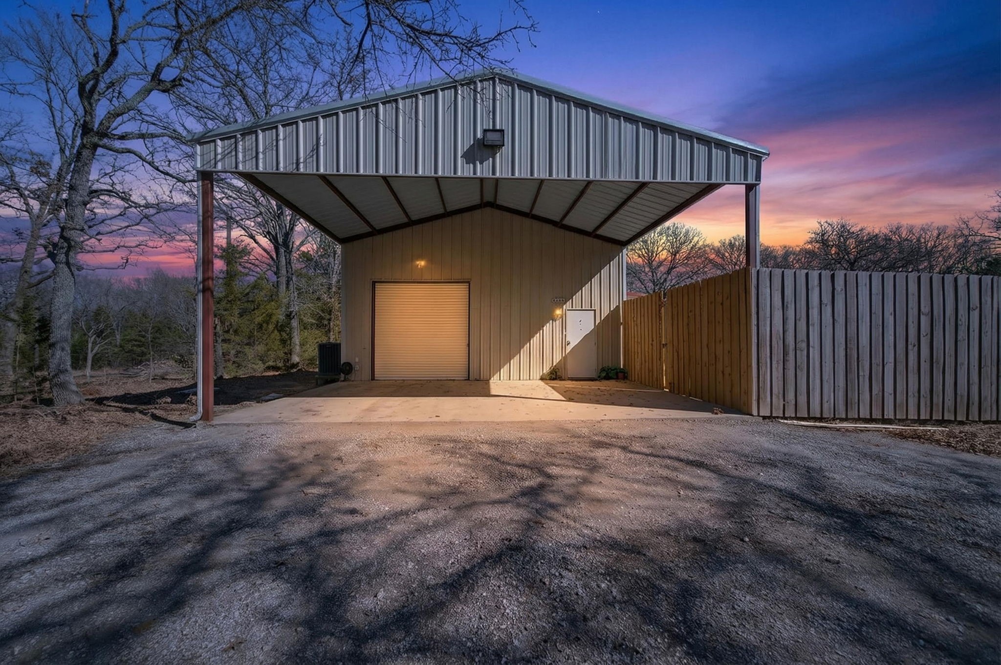 6938 County Road 3512