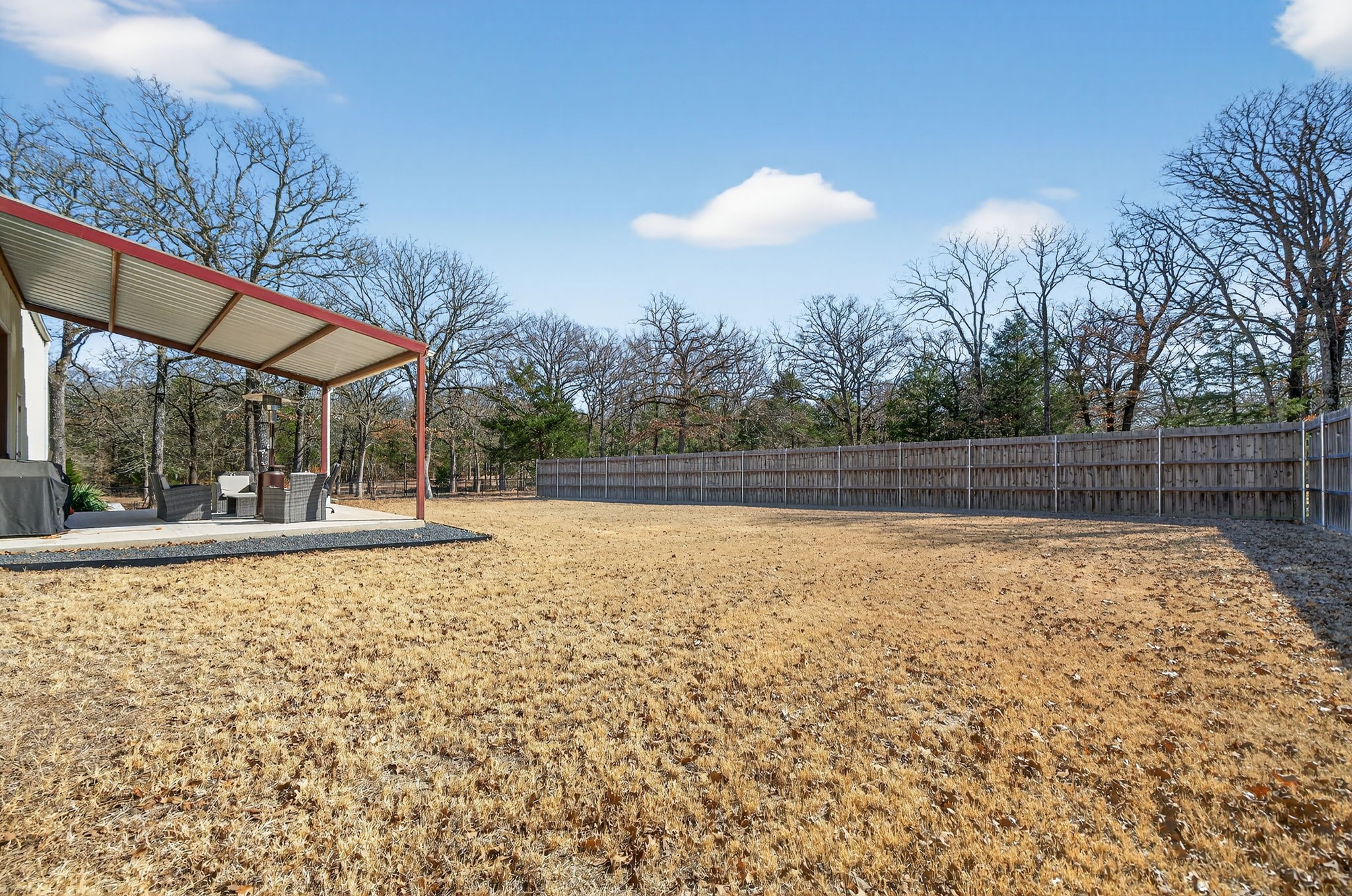 6938 County Road 3512