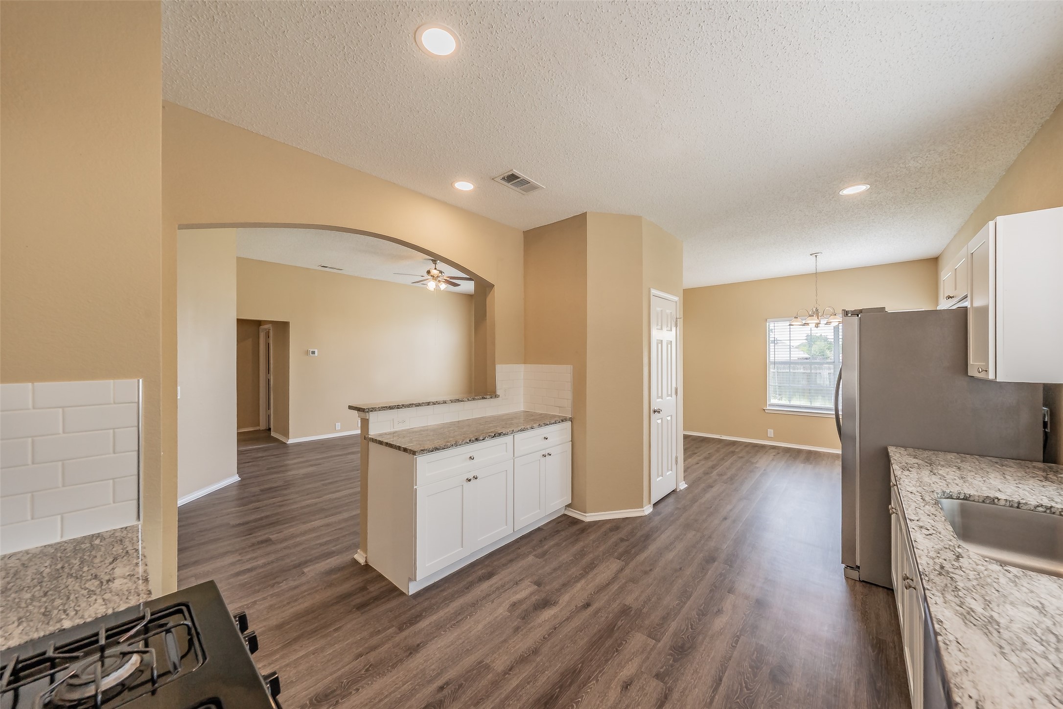 1301 Woodthorpe Drive