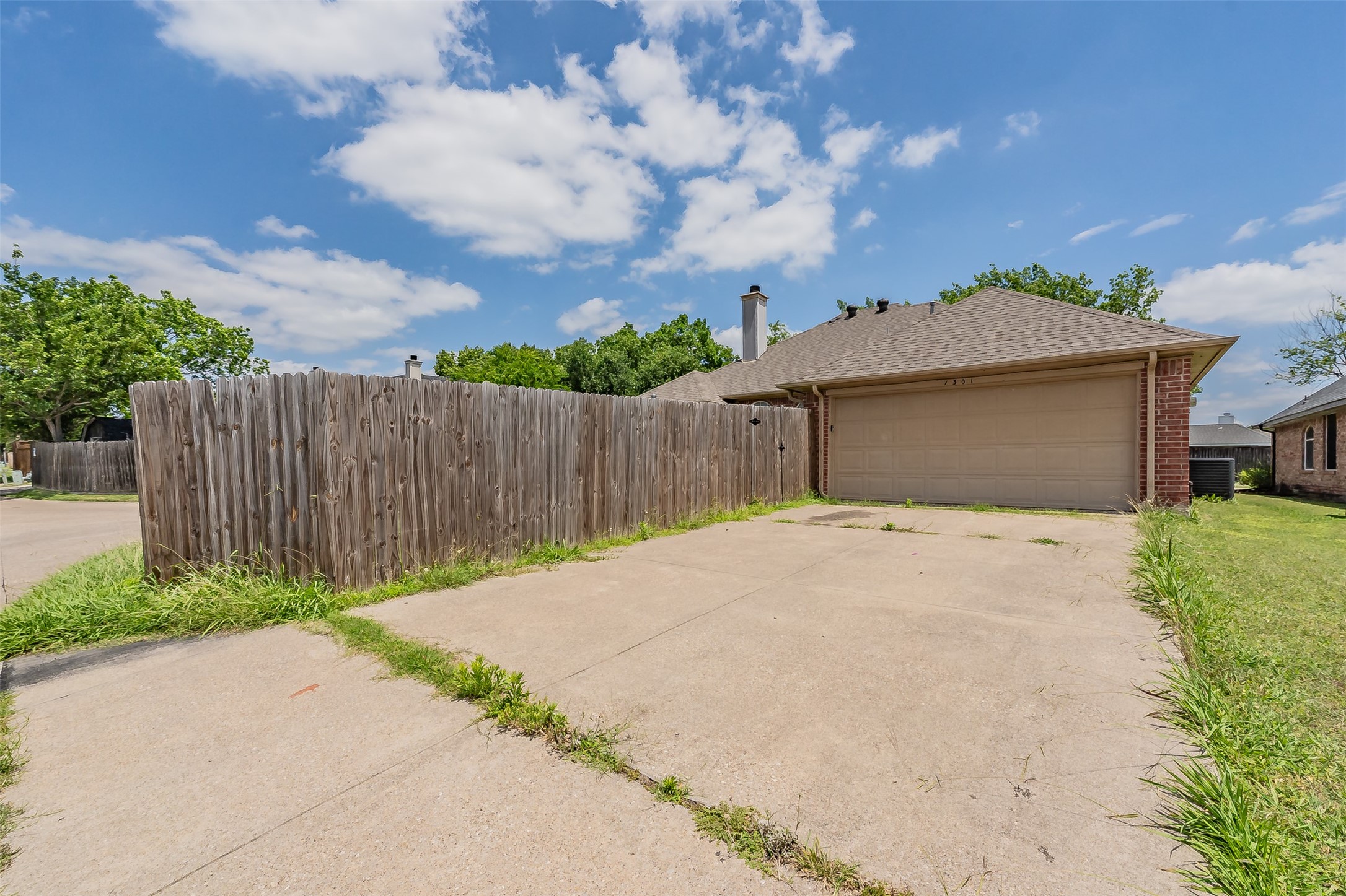 1301 Woodthorpe Drive