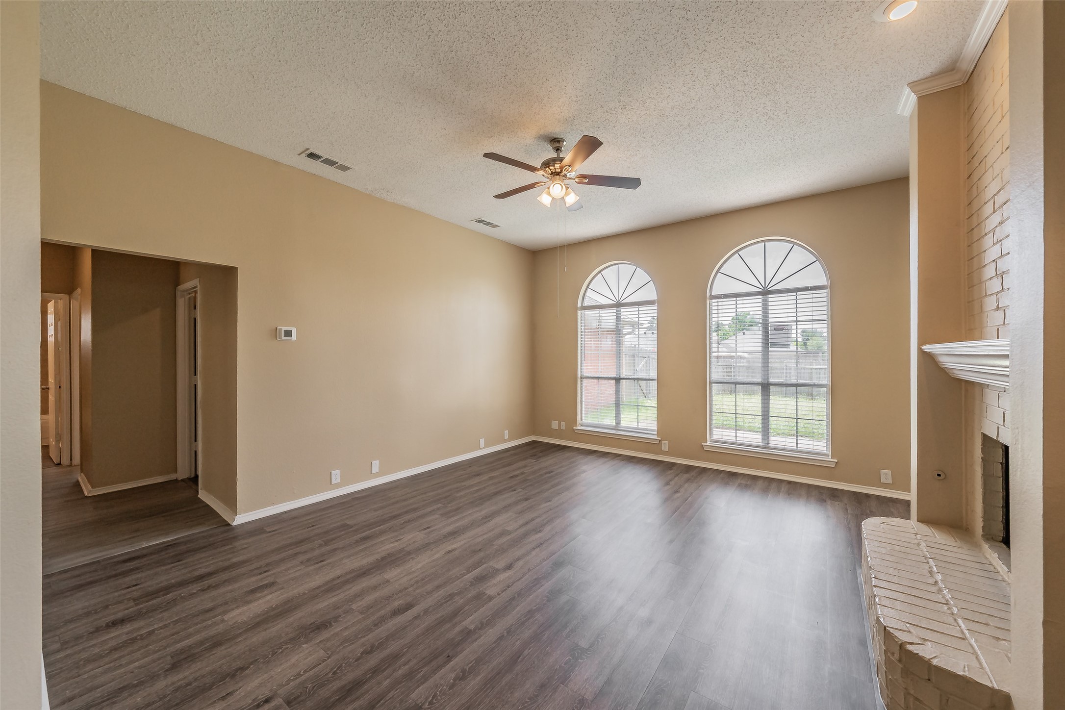 1301 Woodthorpe Drive