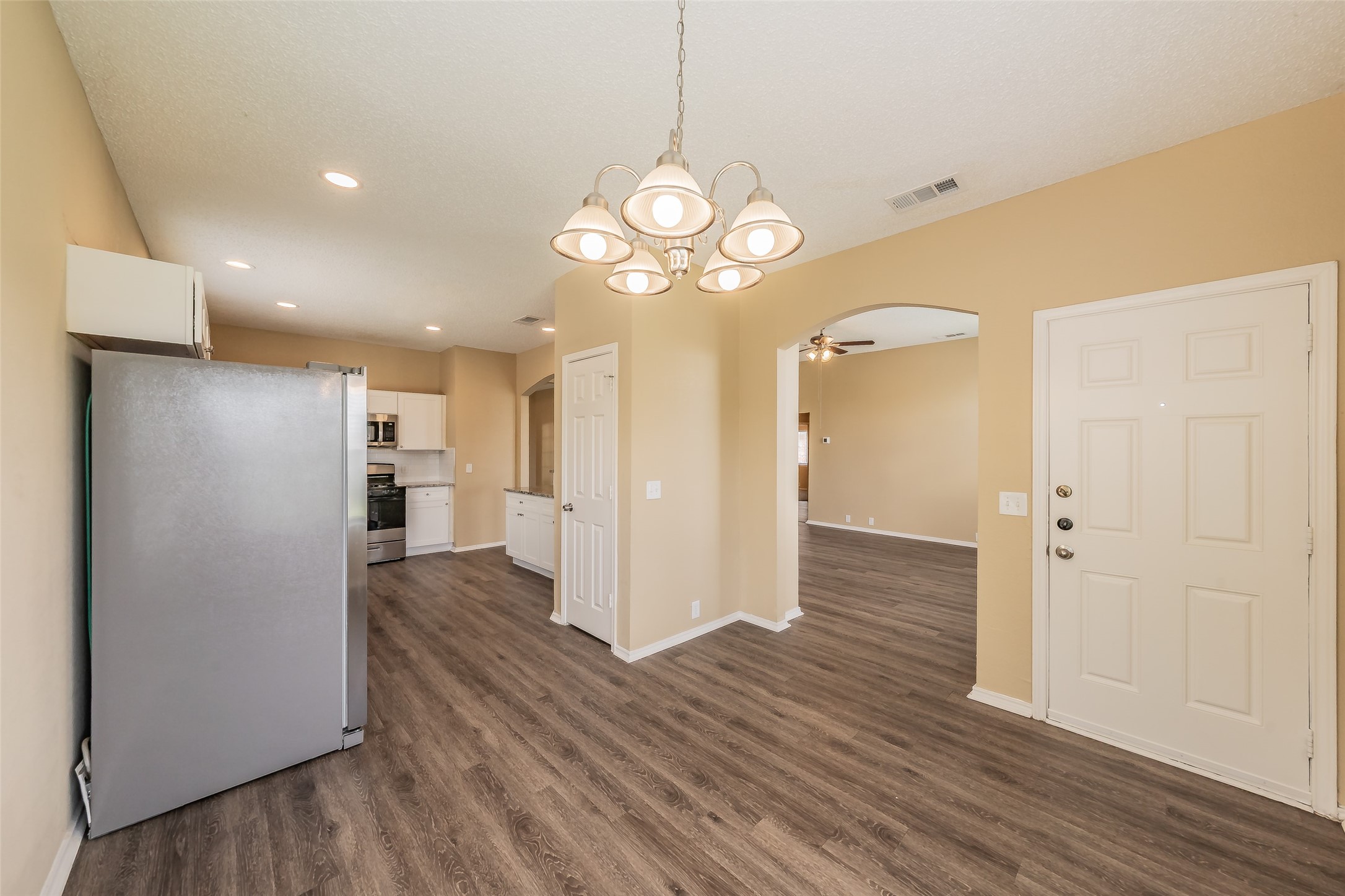 1301 Woodthorpe Drive