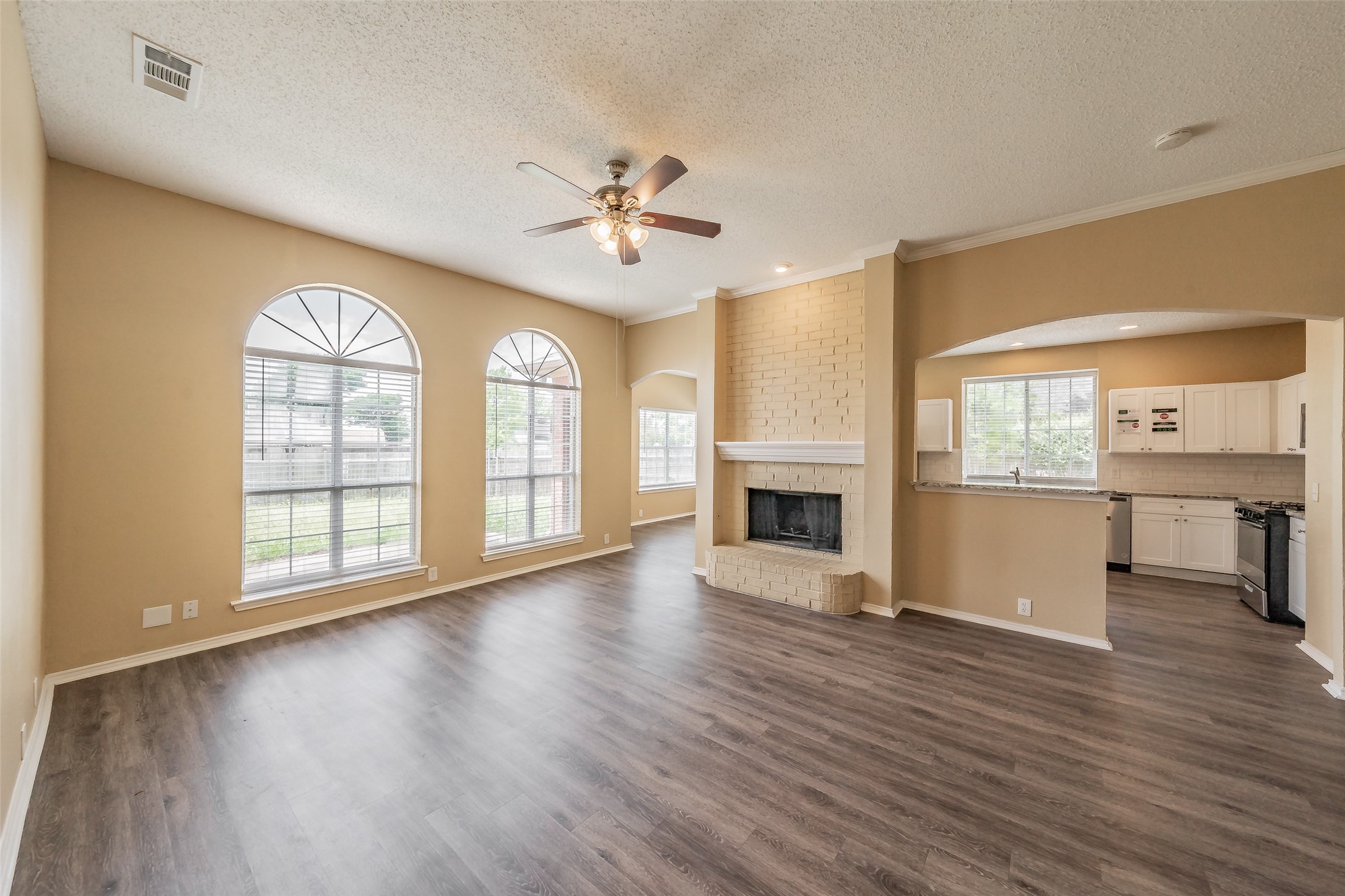 1301 Woodthorpe Drive