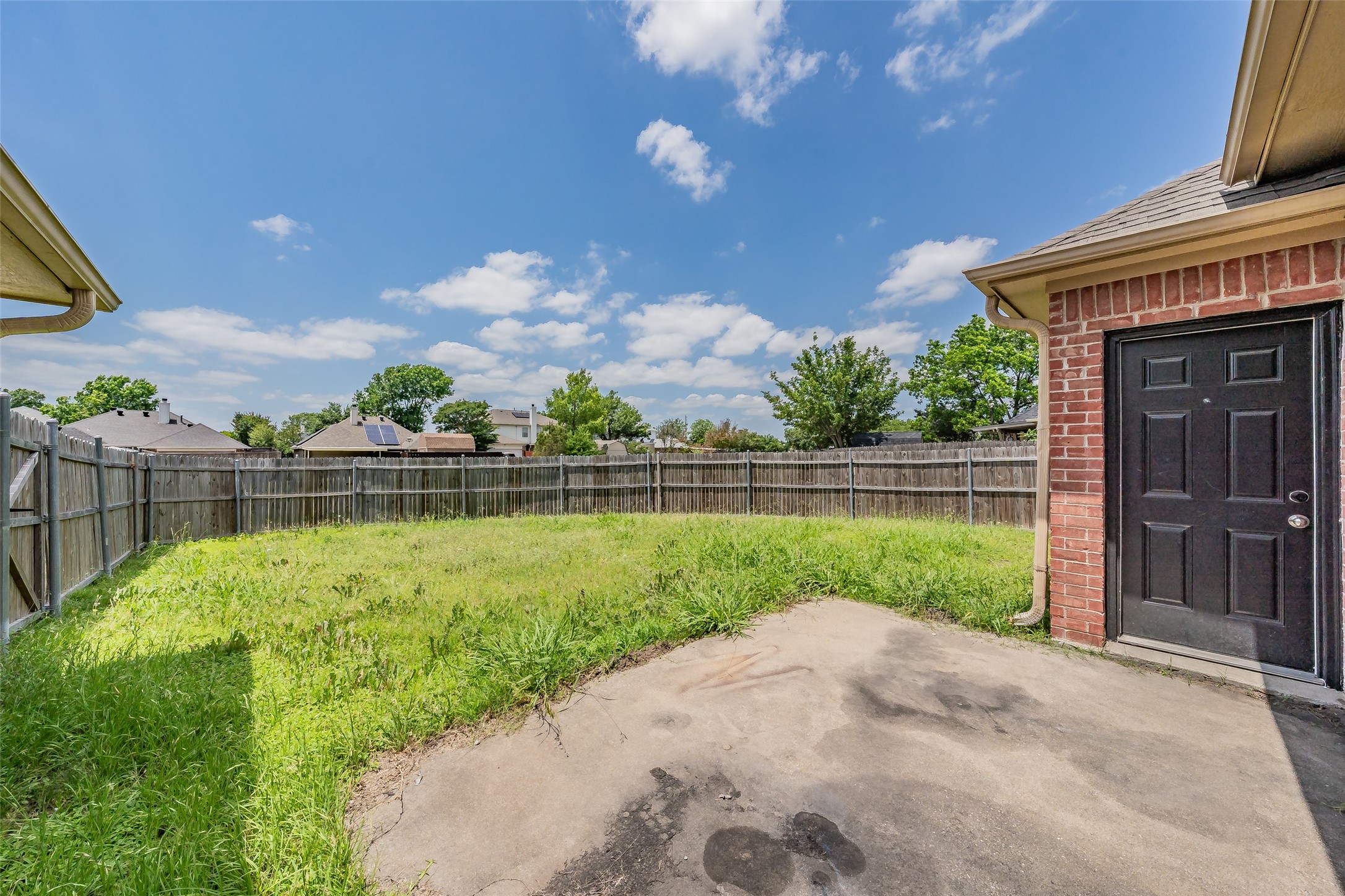 1301 Woodthorpe Drive