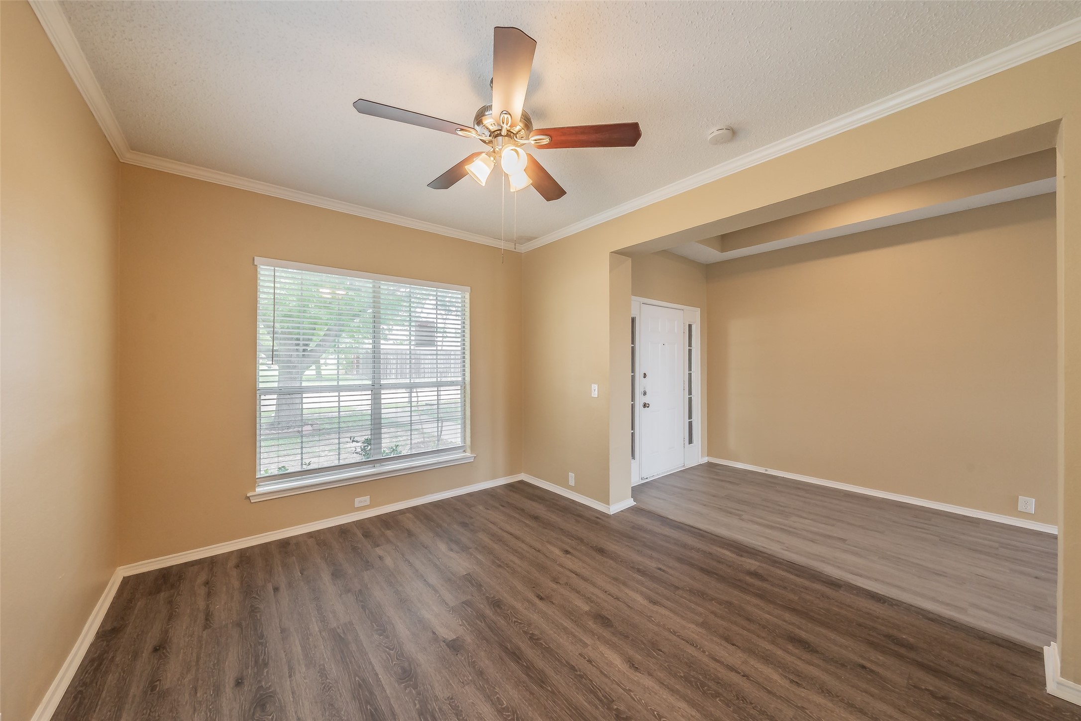 1301 Woodthorpe Drive