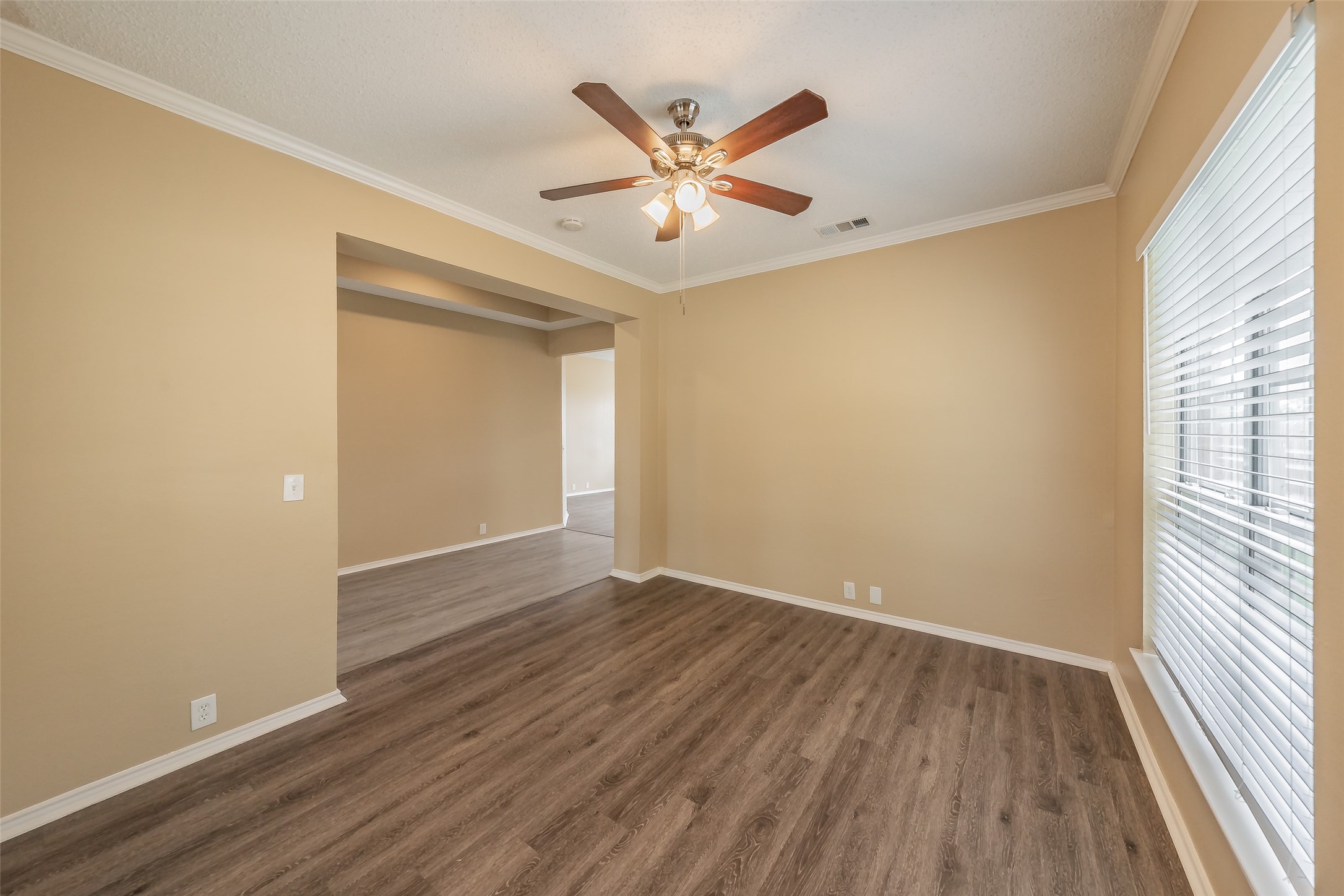 1301 Woodthorpe Drive