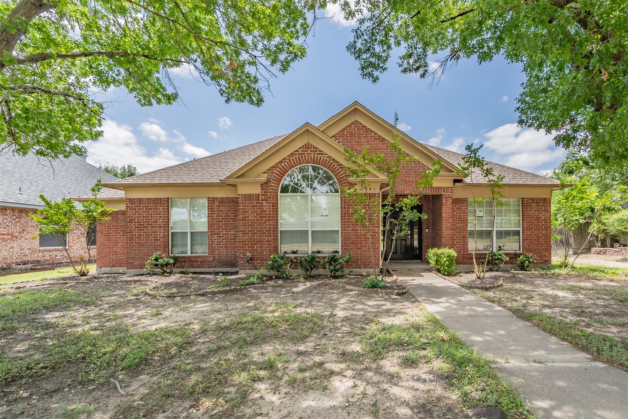 1301 Woodthorpe Drive