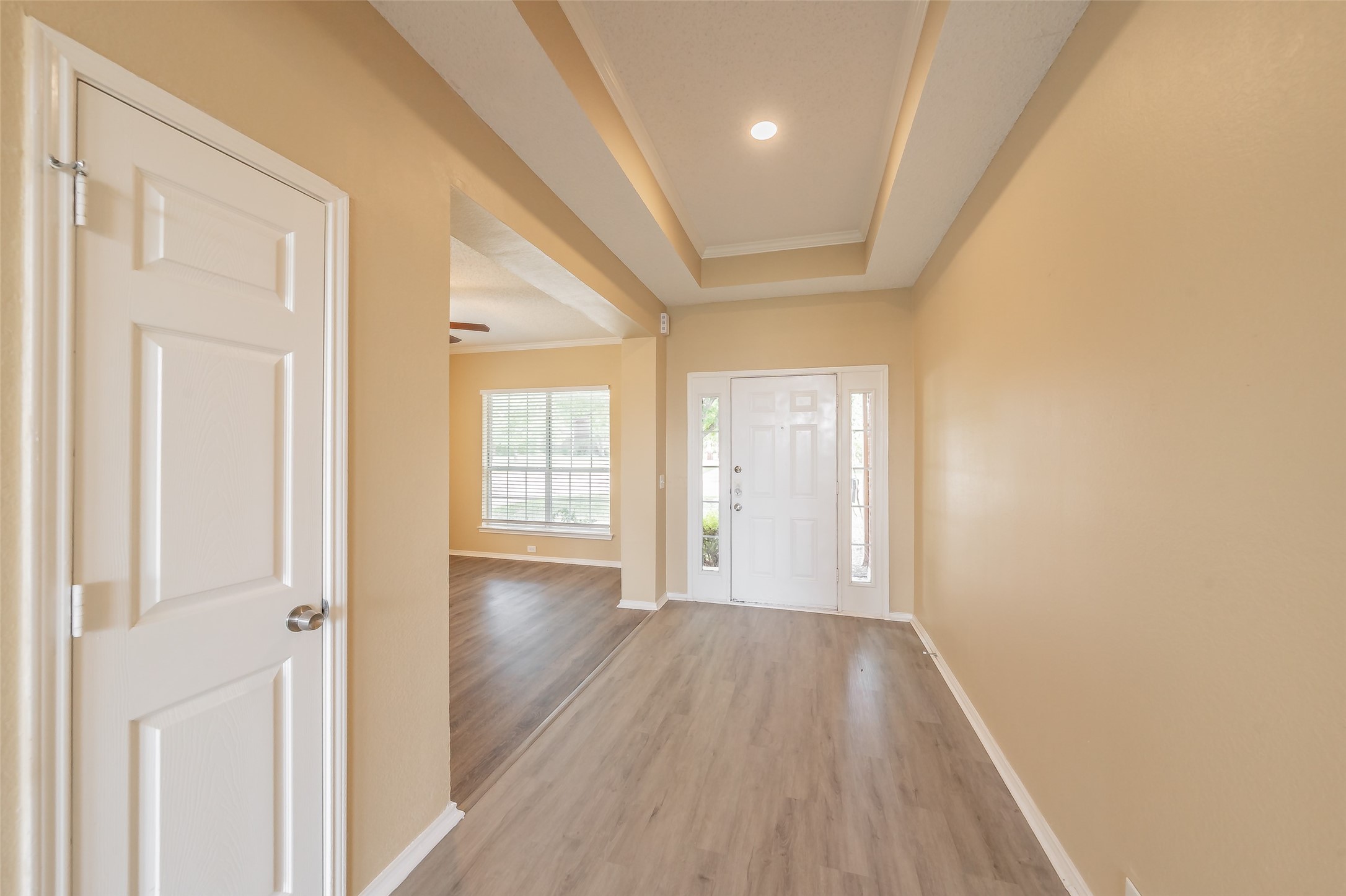 1301 Woodthorpe Drive