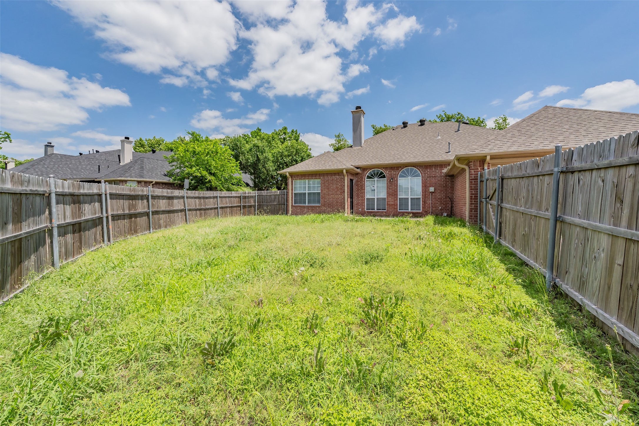 1301 Woodthorpe Drive