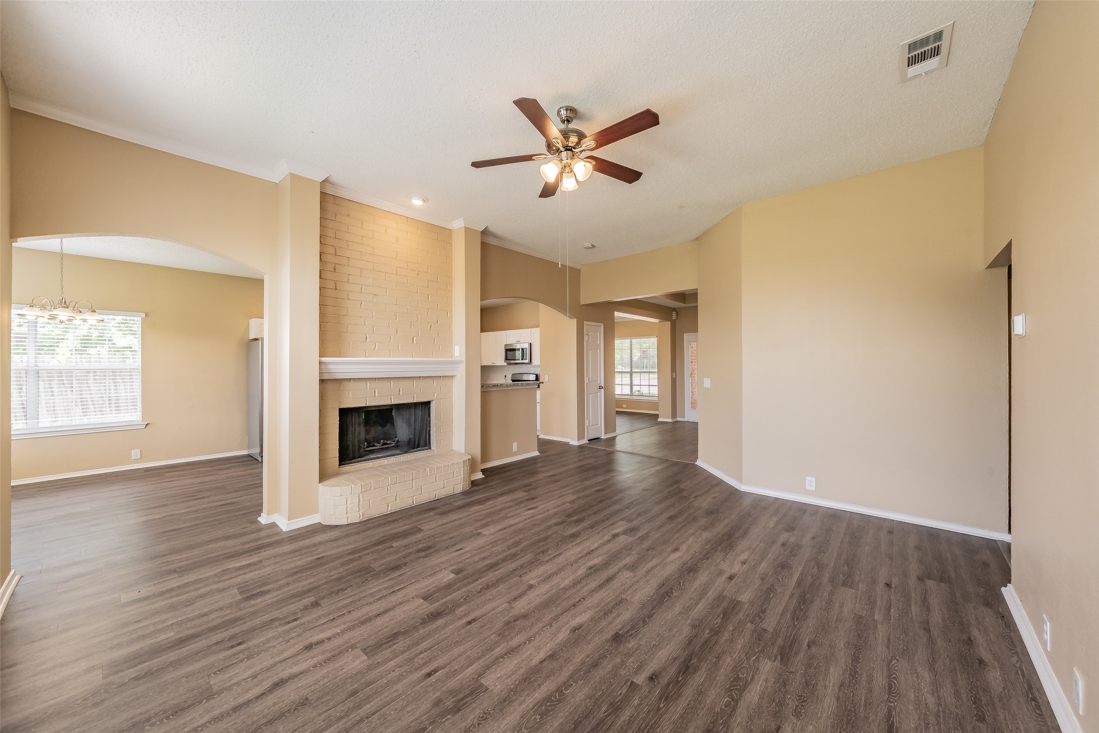 1301 Woodthorpe Drive